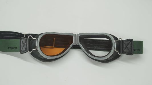 TT Goggles Model B – Lens Replacement Instructions