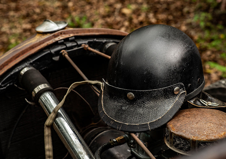 HIRO PATINA ART STUDIO ONLY ONE