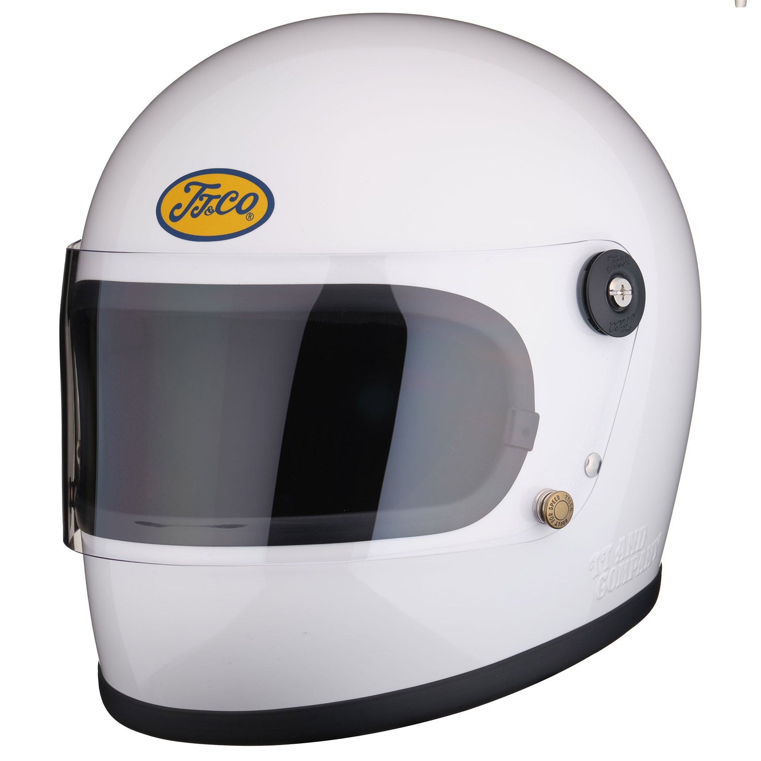 STAR DOT SMALL FULL-FACE