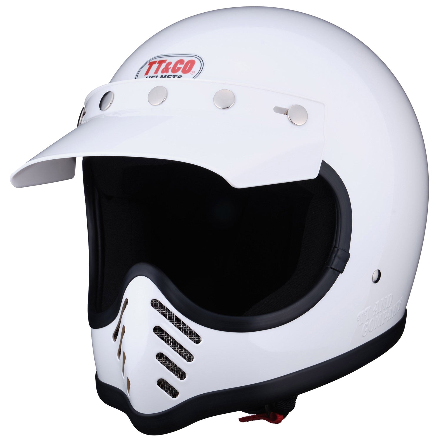 MOTOMOTO3 DOT SMALL FULL-FACE