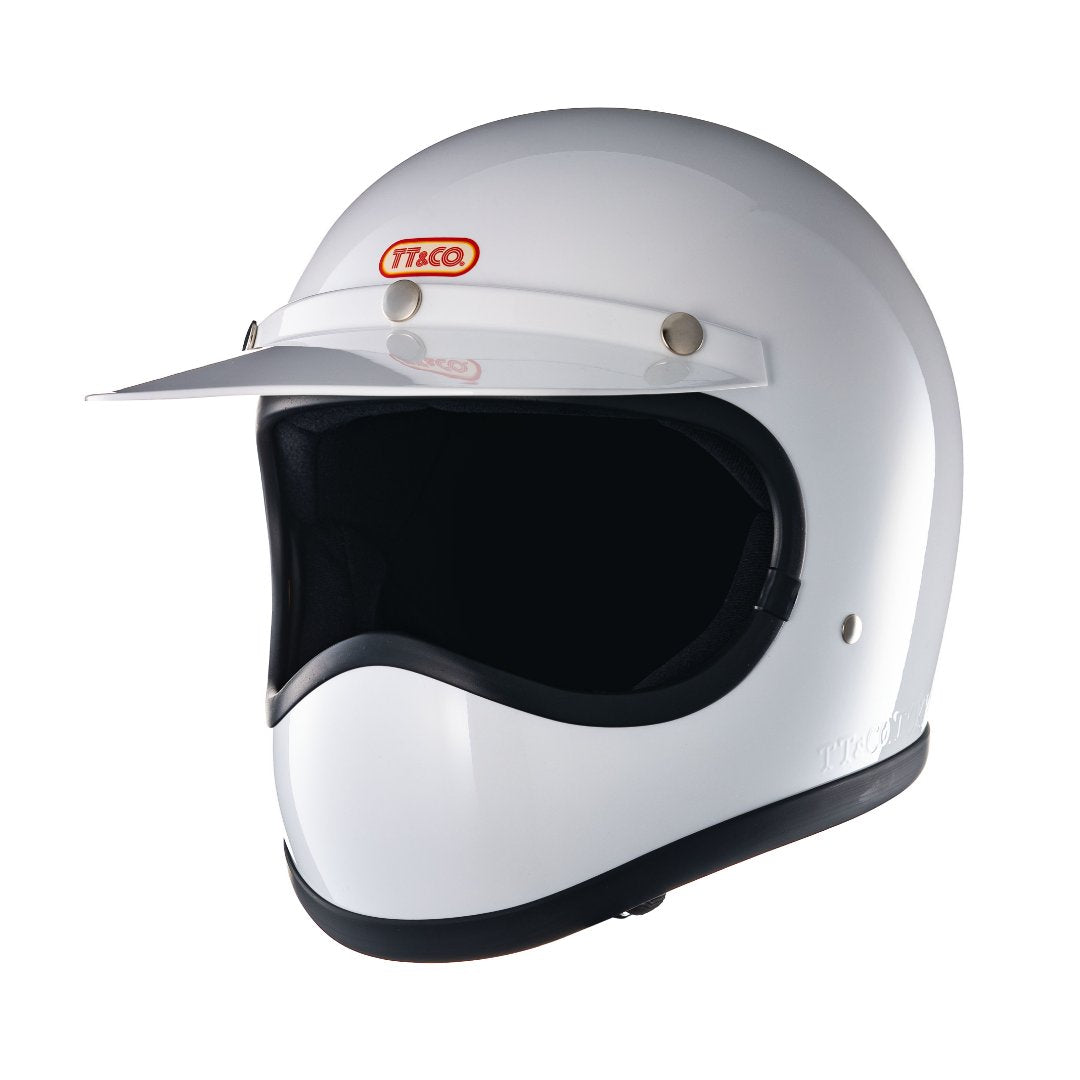 TOECUTTER DOT SMALL FULL-FACE