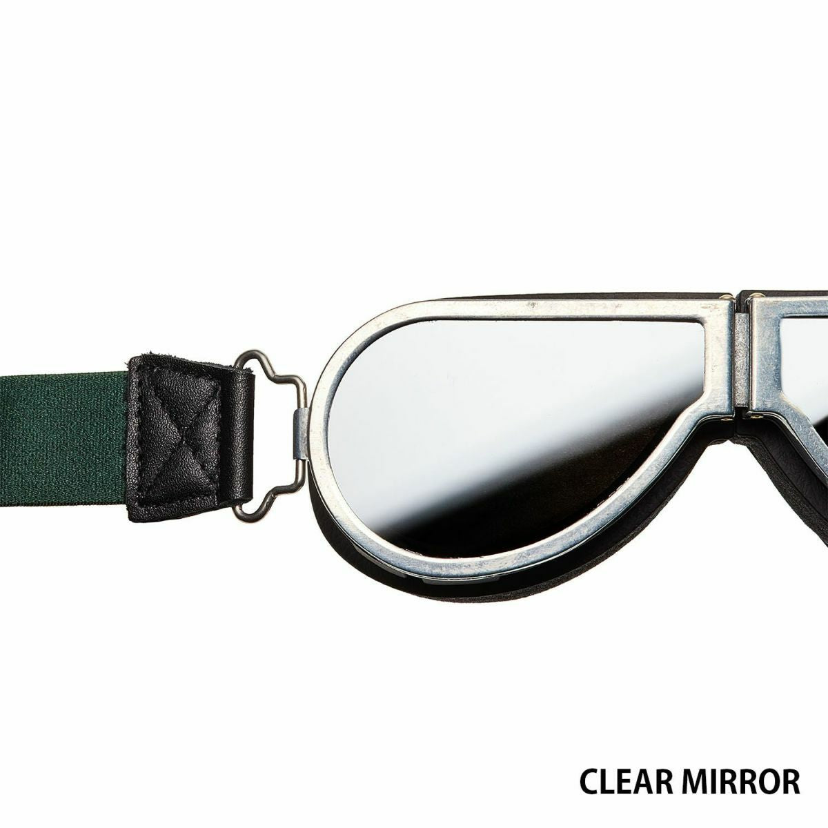 LENS SET FOR TT GOGGLES MODEL B