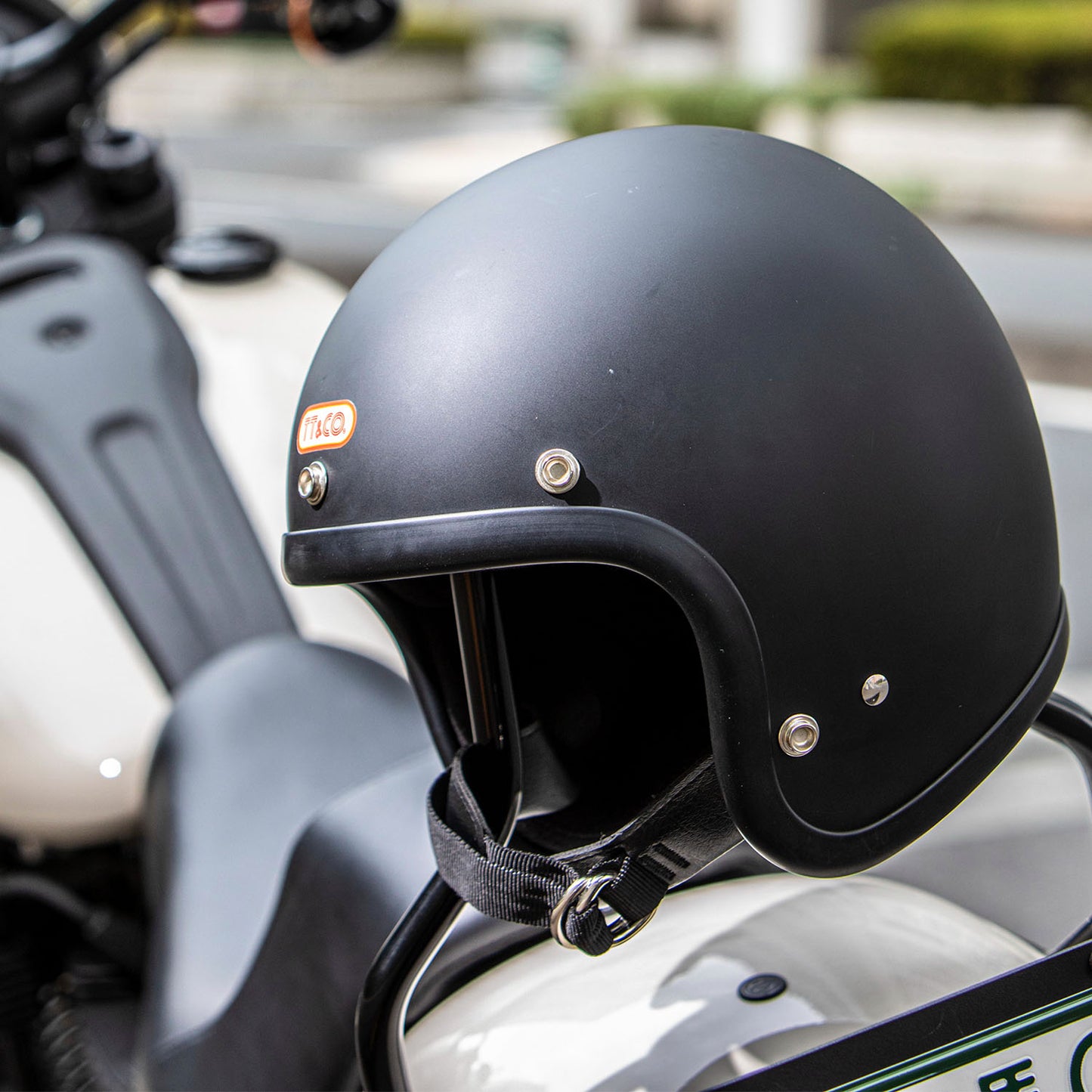 DOT SUPER MAGNUM STANDARD SEMI-GROSS BLACK