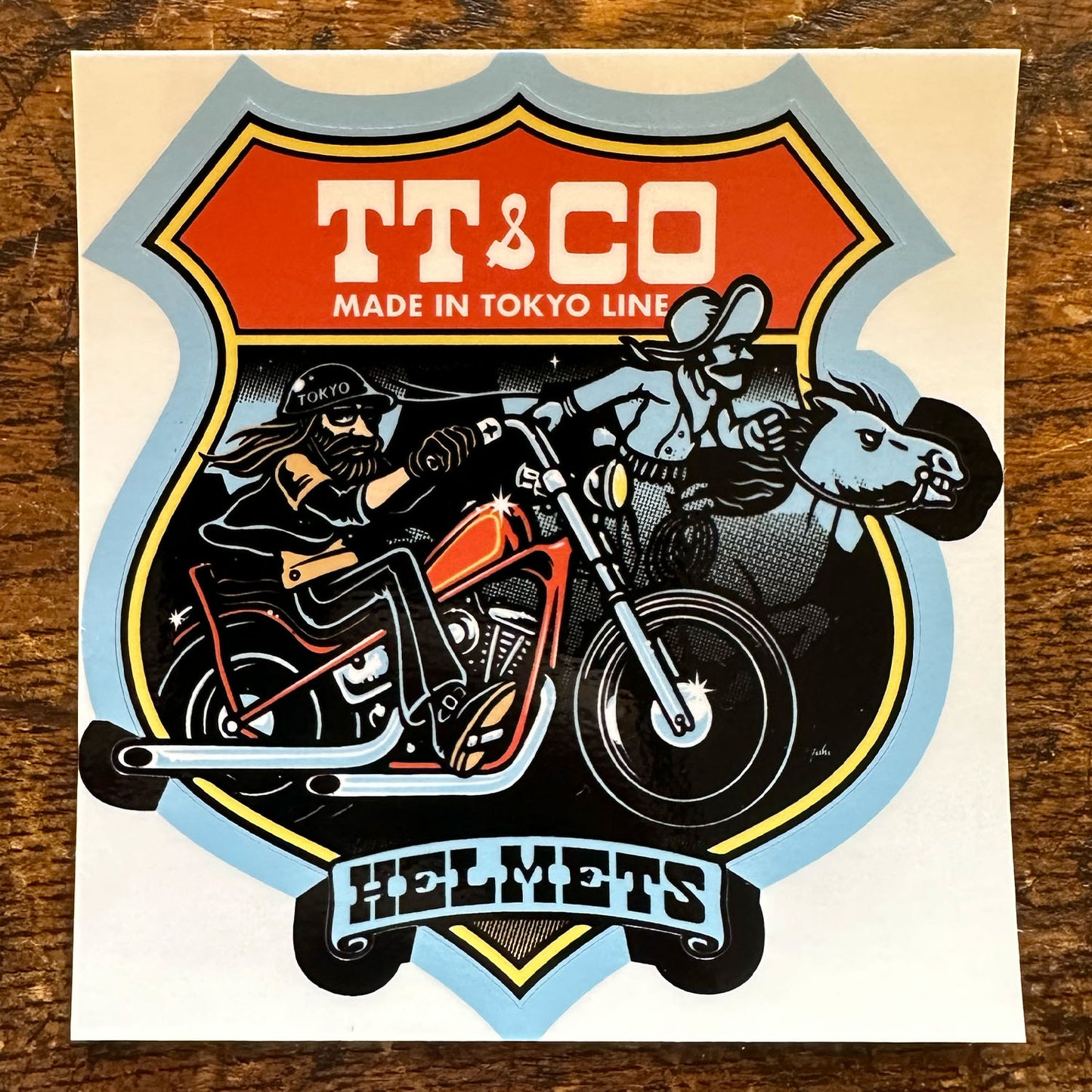 STICKER 037