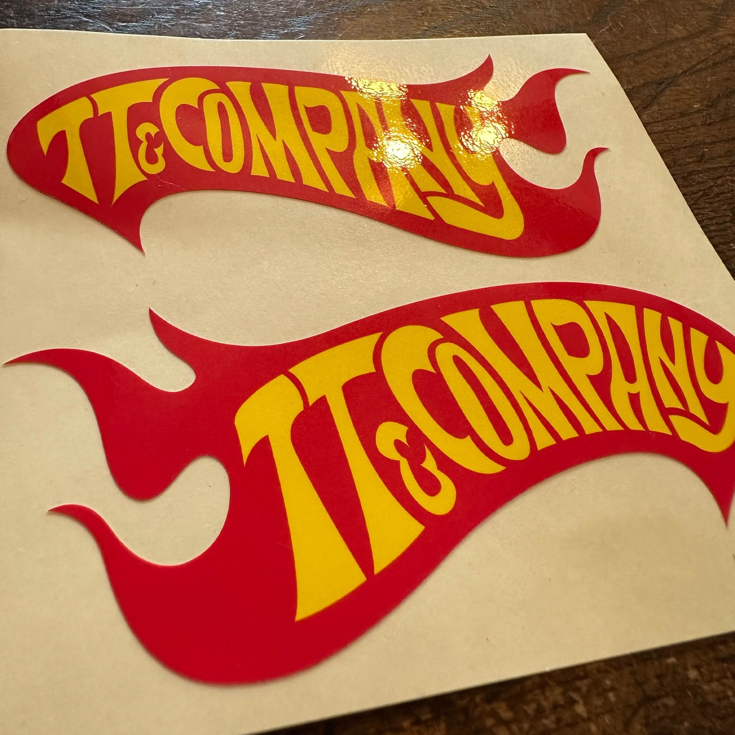 STICKER 038