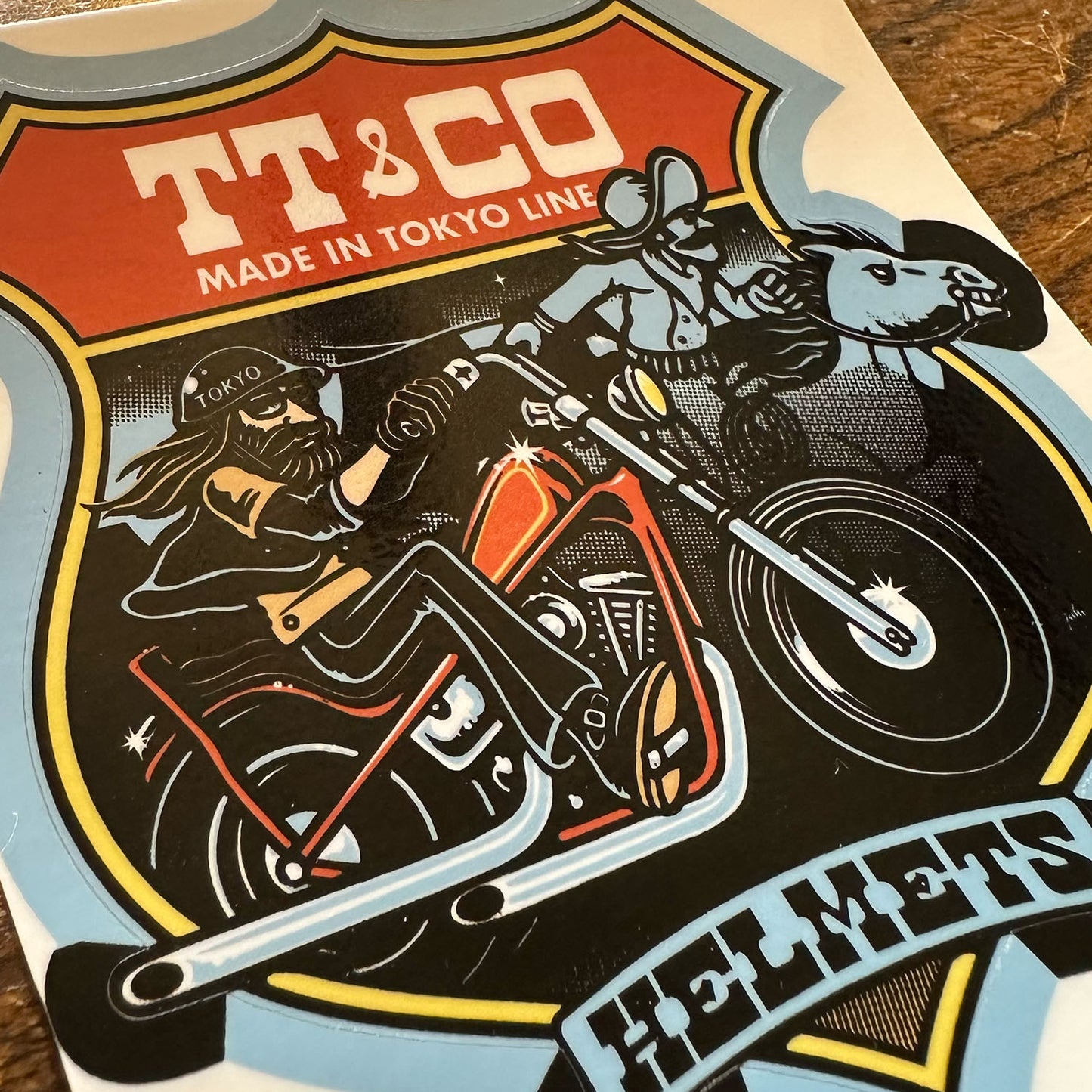 STICKER 037