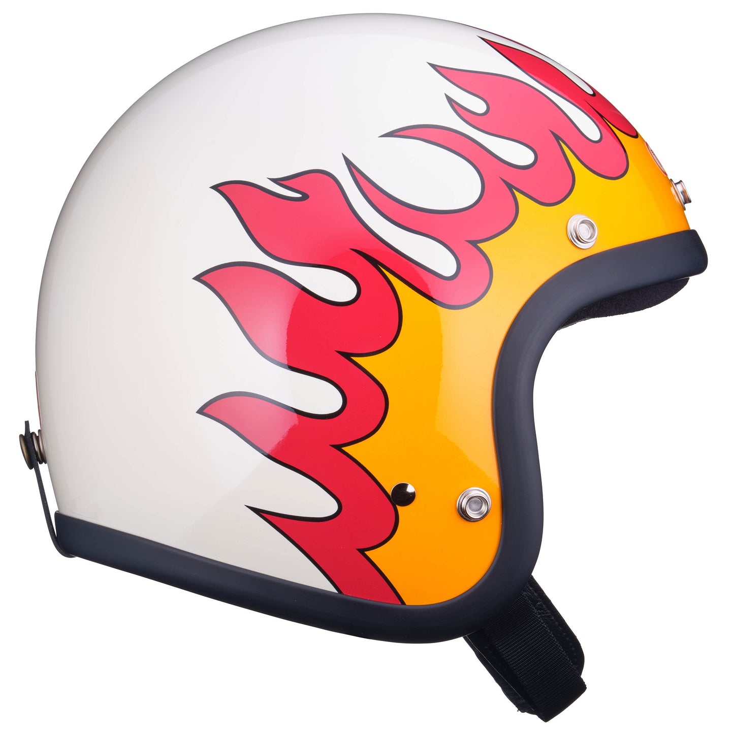 SUPER MAGNUM XXL VD-FIRE IVORY