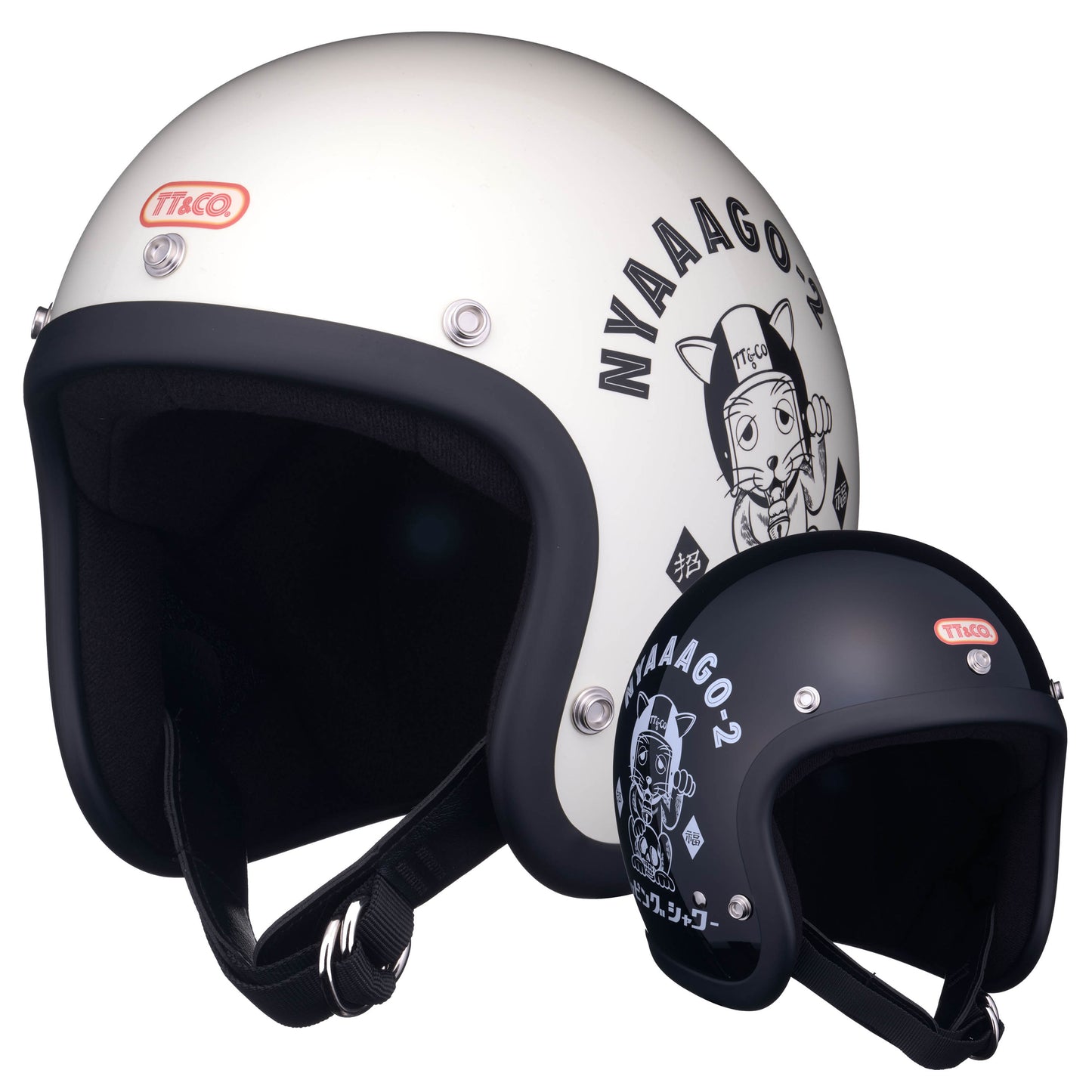 DOT SUPER MAGNUM NYAAGO 2