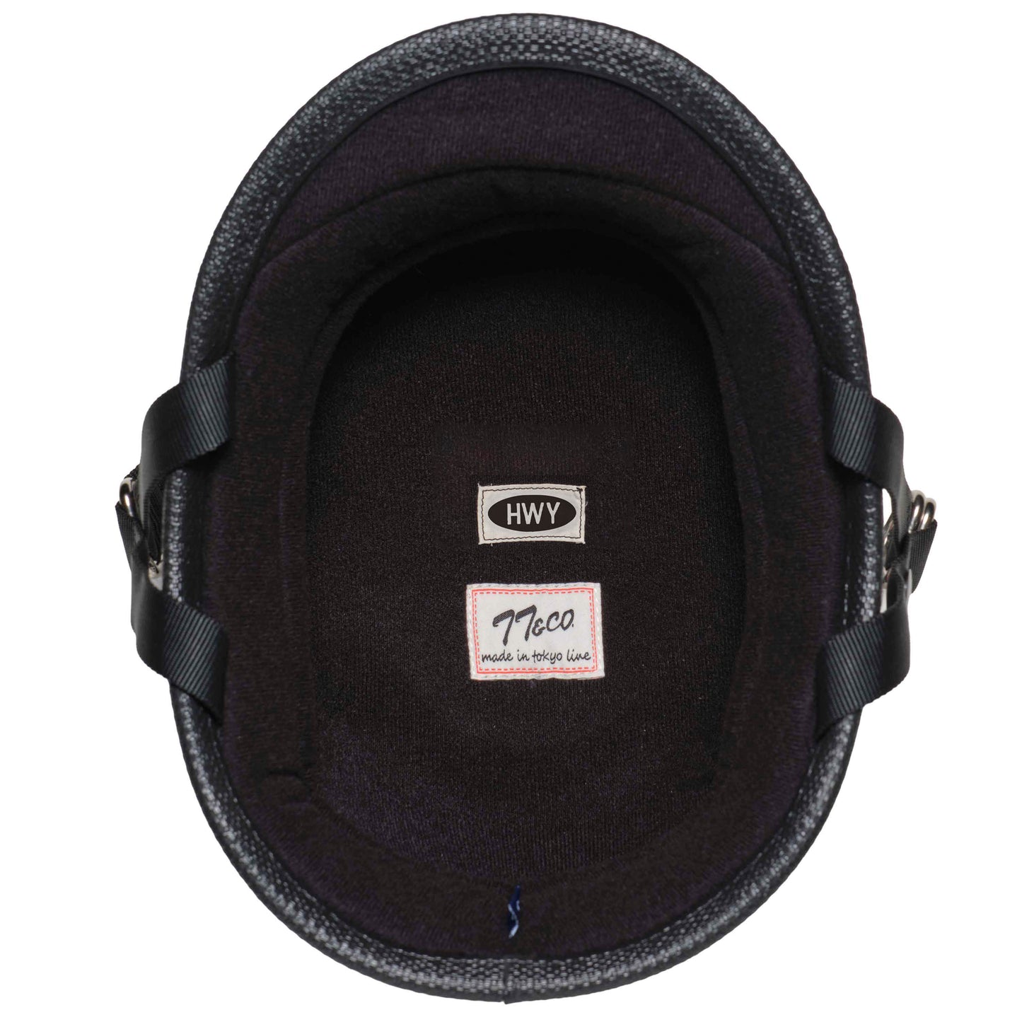 HWY X TT&CO. HELMET