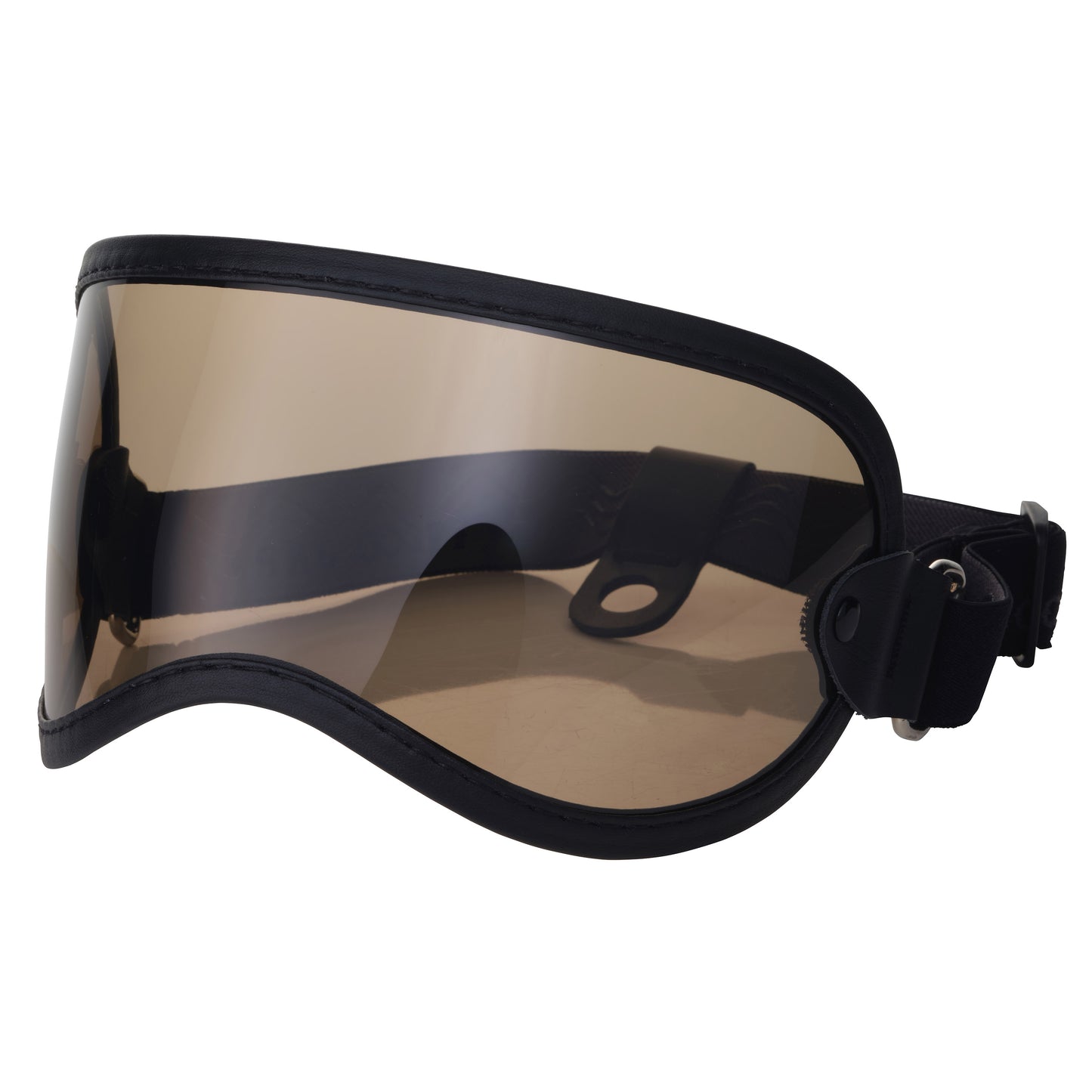 LIGHT SMOKE GOGGLES_ FOR TOECUTTER SG/DOT