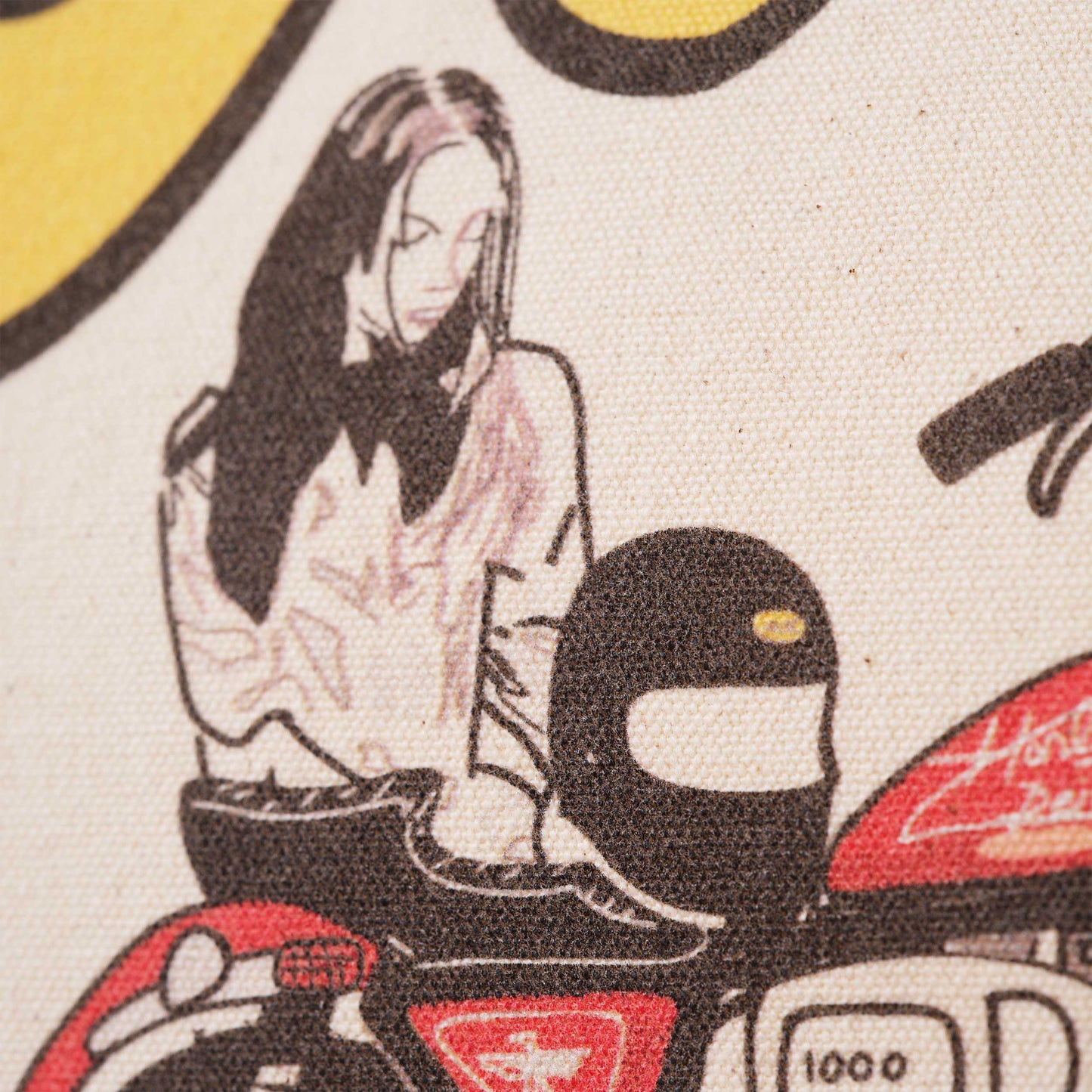 25th Anniversary Tote Bag A