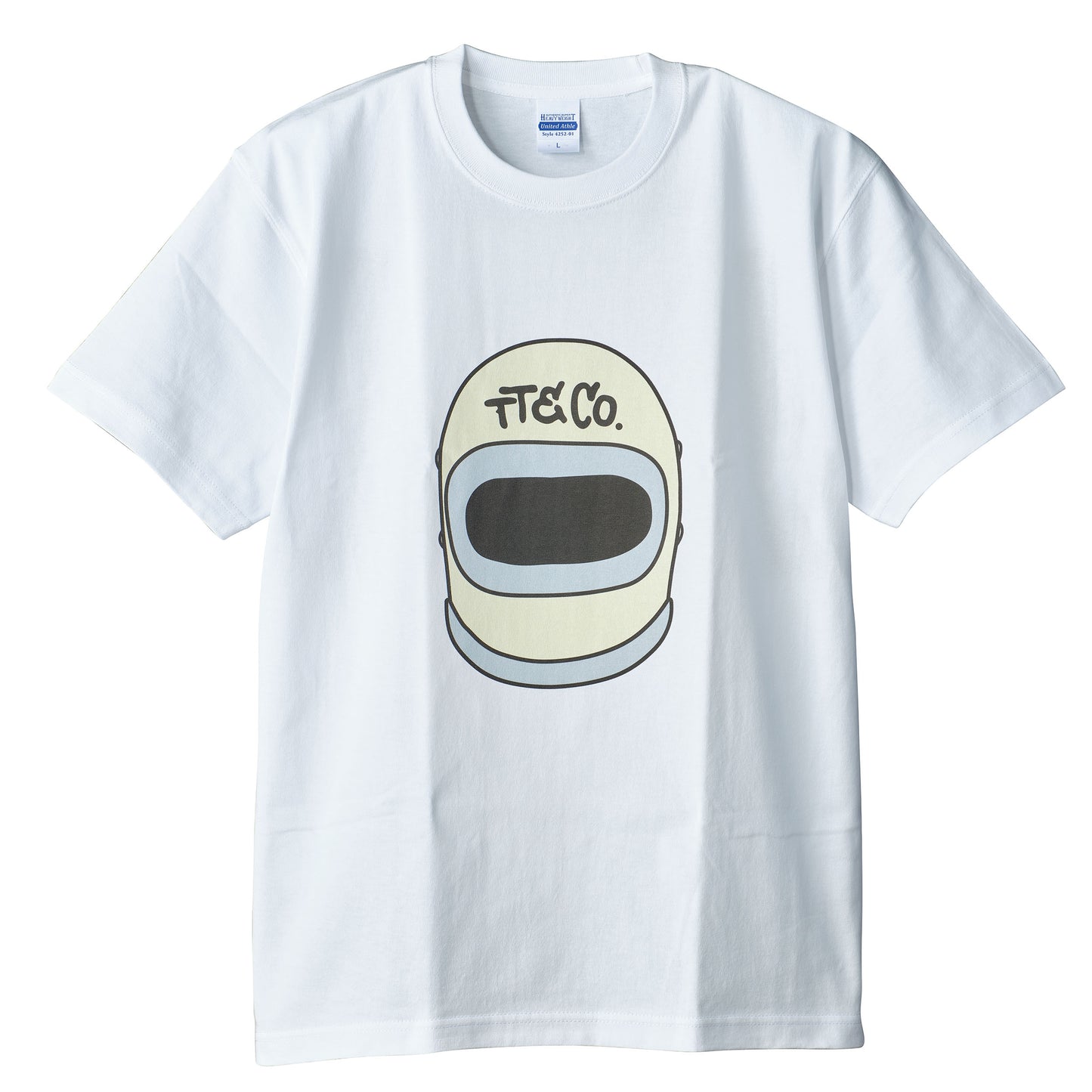 Baby Star T-shirt White