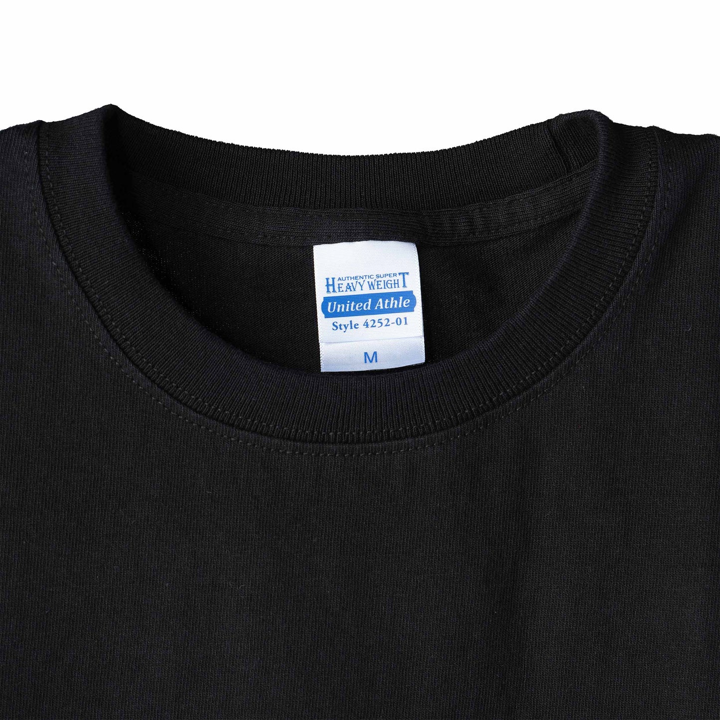 Baby Star T-shirt Black