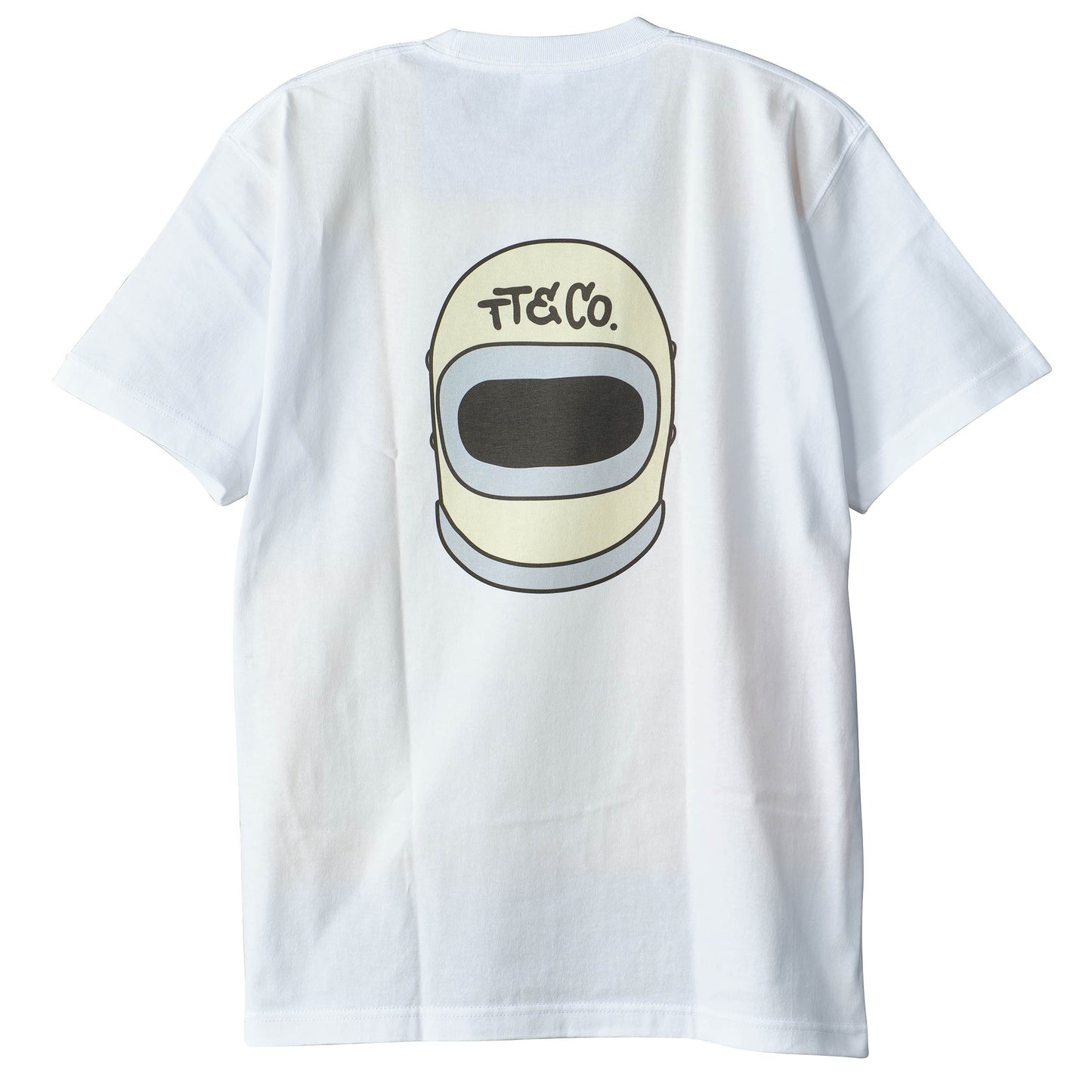 Baby Star T-shirt White