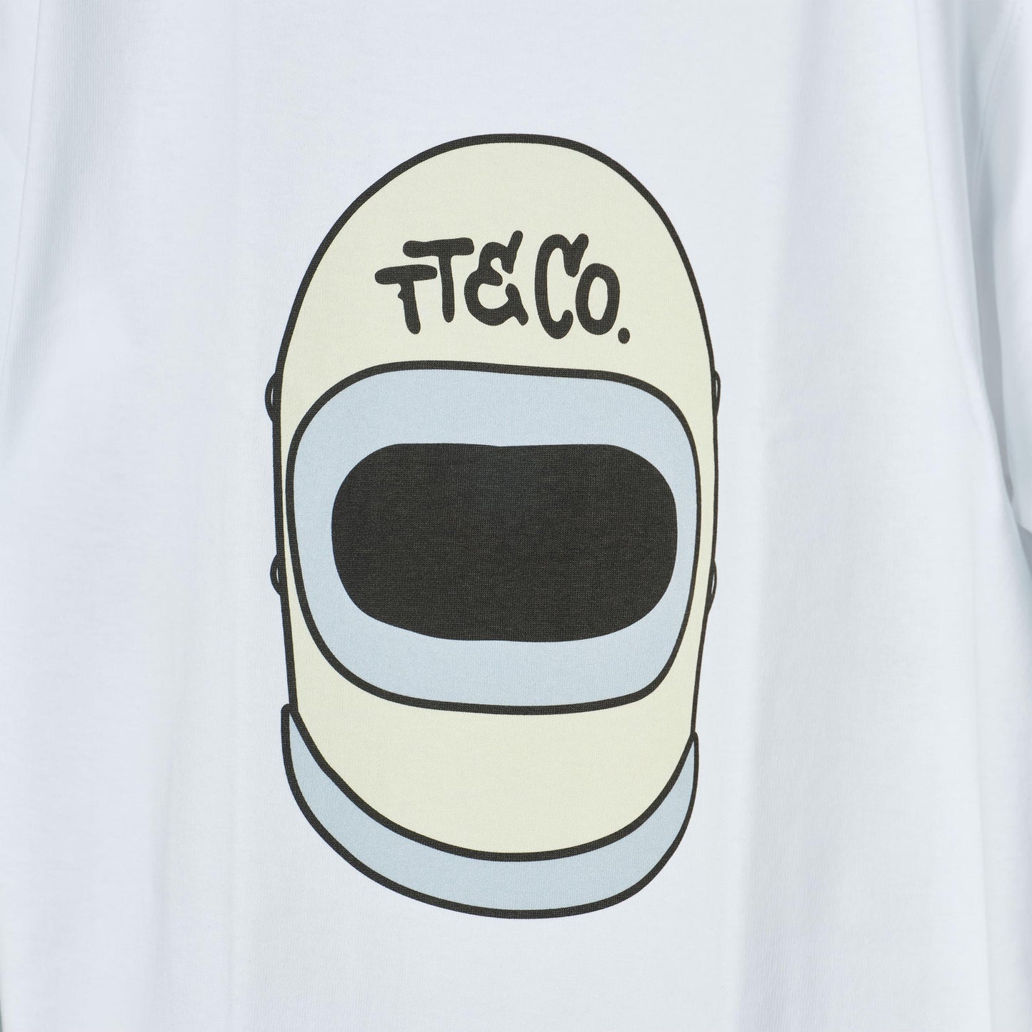 Baby Star T-shirt White