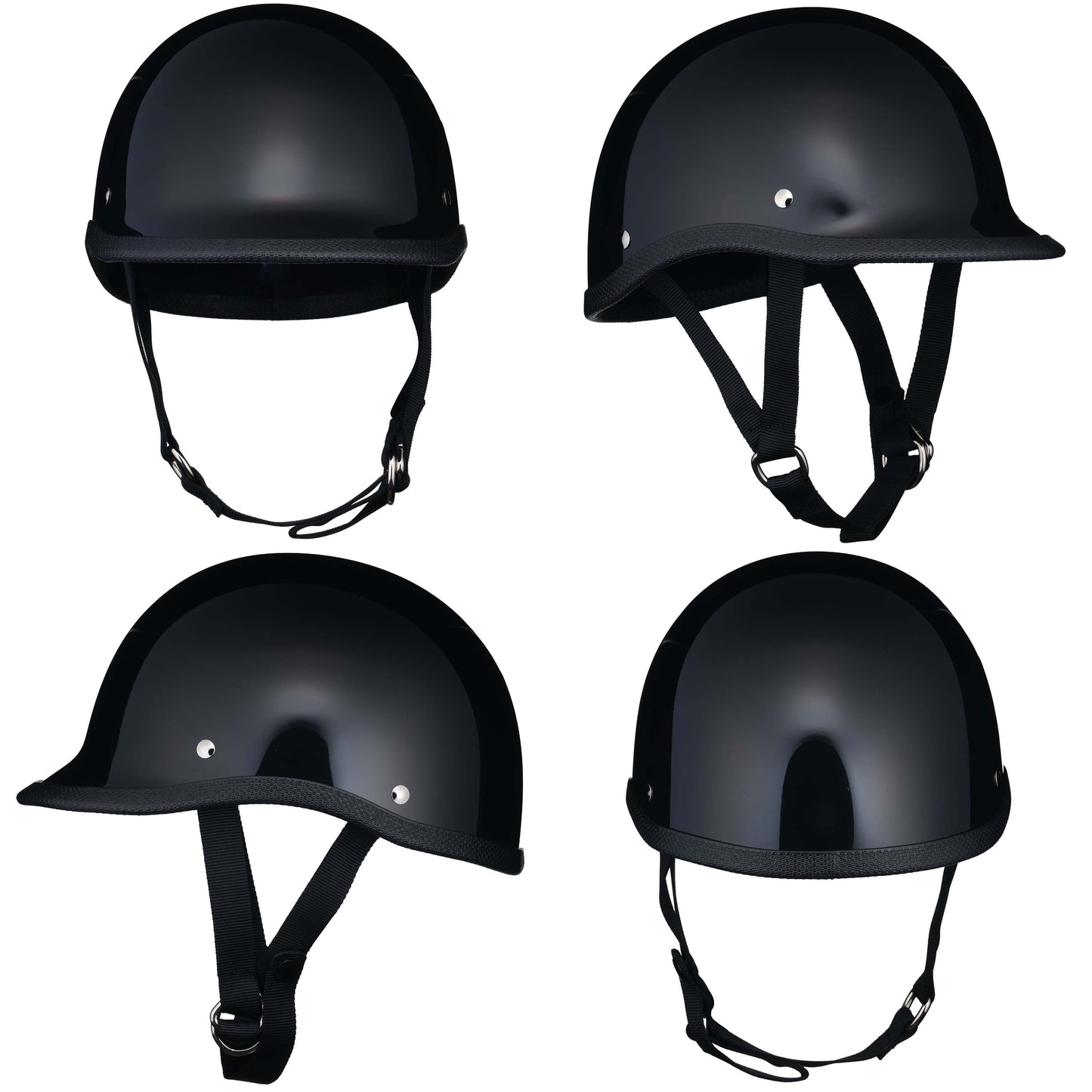 HWY X TT&CO. HELMET