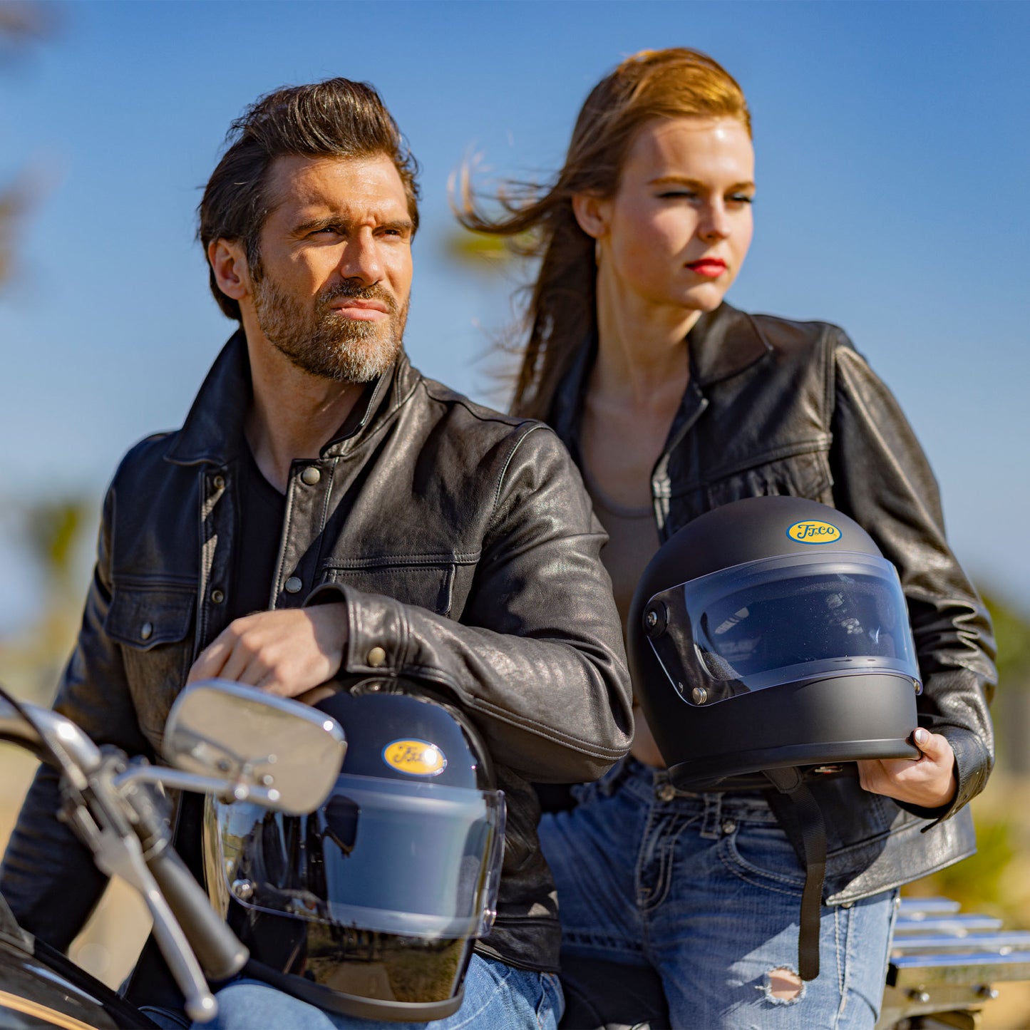 STAR SG/DOT STANDARD CLASSIC BLUE Shield included