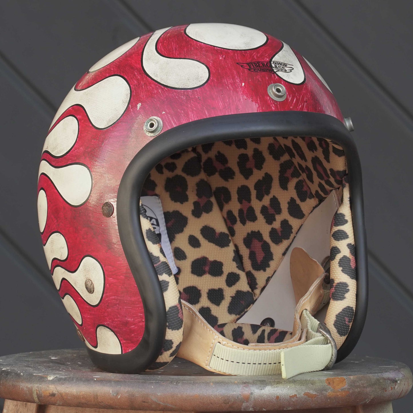HIRO PATINA ART STUDIO ONLY ONE No.070