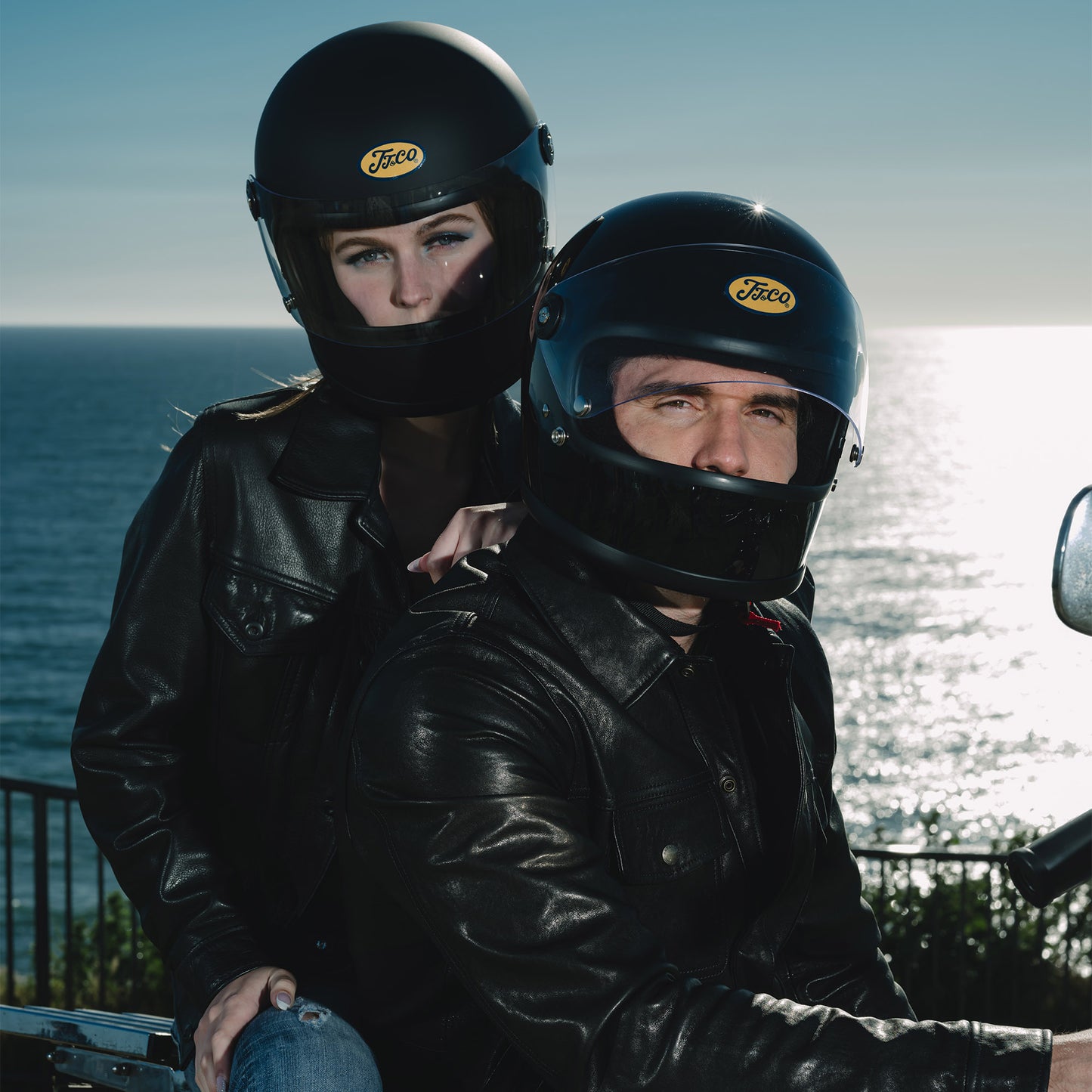 STAR SG/DOT STANDARD CLASSIC BLUE Shield included