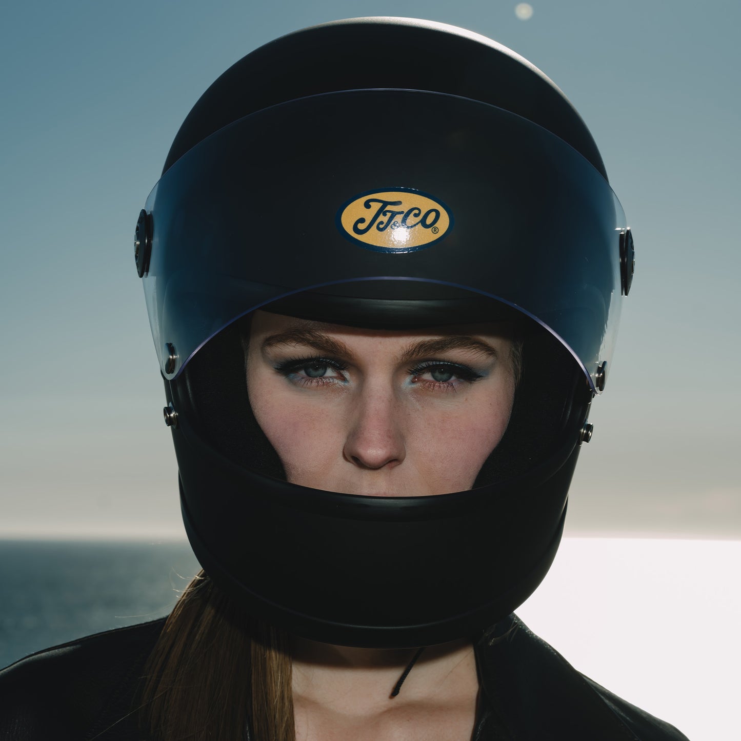 STAR SG/DOT STANDARD CLASSIC BLUE Shield included