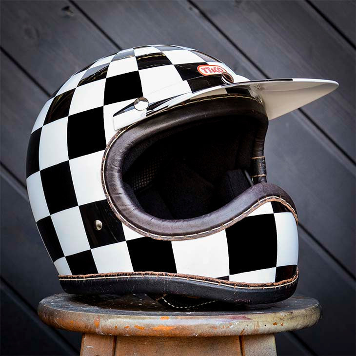Toecutter Custom Paint HIRO PATINA ART STUDIO ONLY ONE