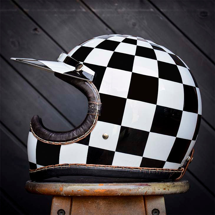 Toecutter Custom Paint HIRO PATINA ART STUDIO ONLY ONE