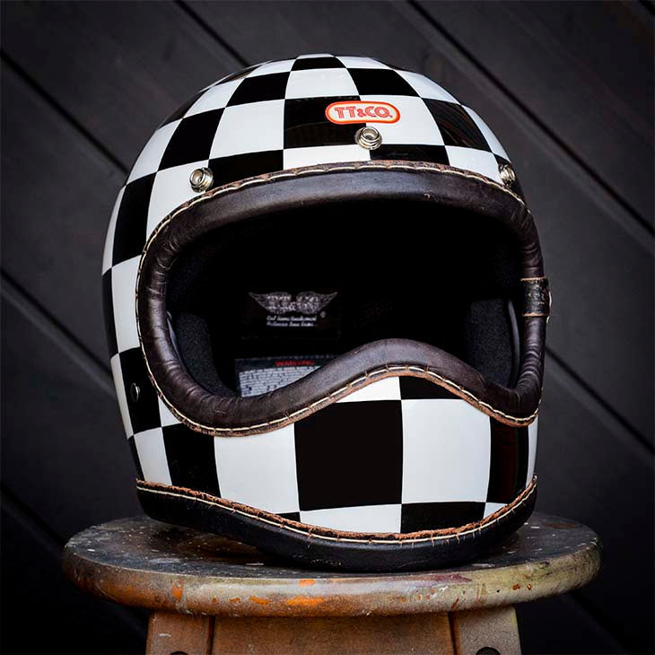 Toecutter Custom Paint HIRO PATINA ART STUDIO ONLY ONE