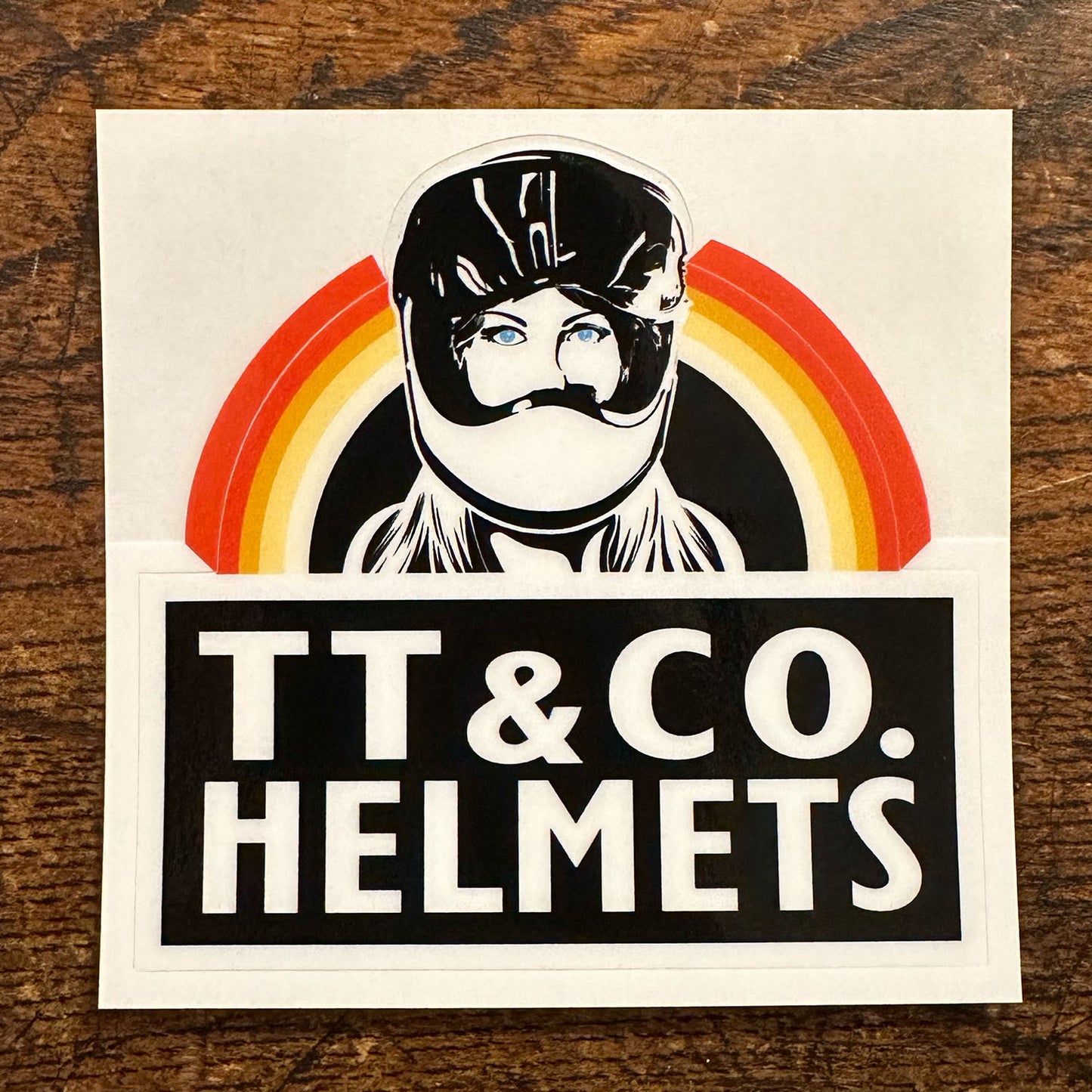 STICKER 035
