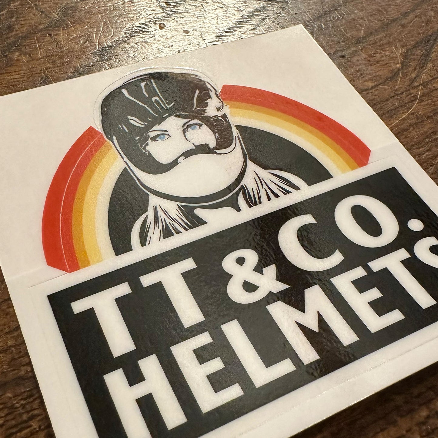 STICKER 035
