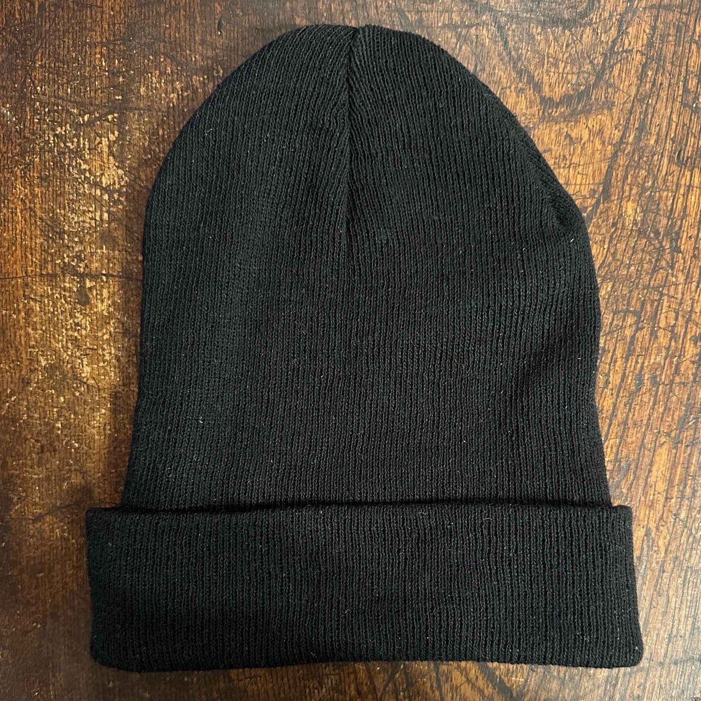 TT&CO. KNIT CAP