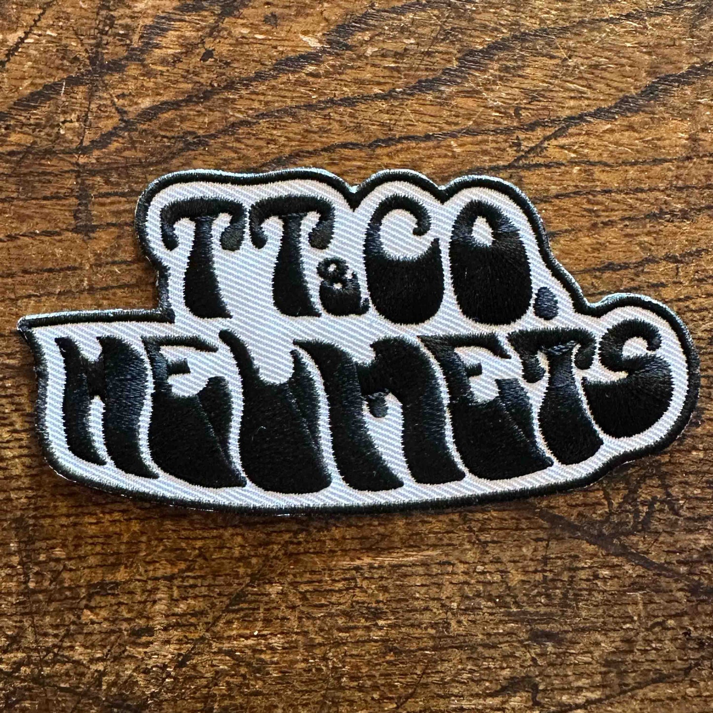 TT&CO. Patch 3