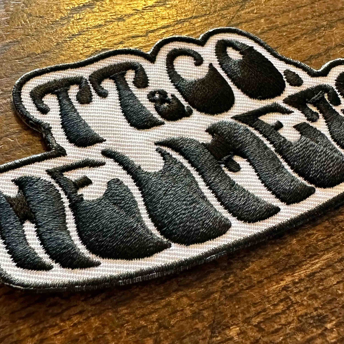 TT&CO. Patch 3