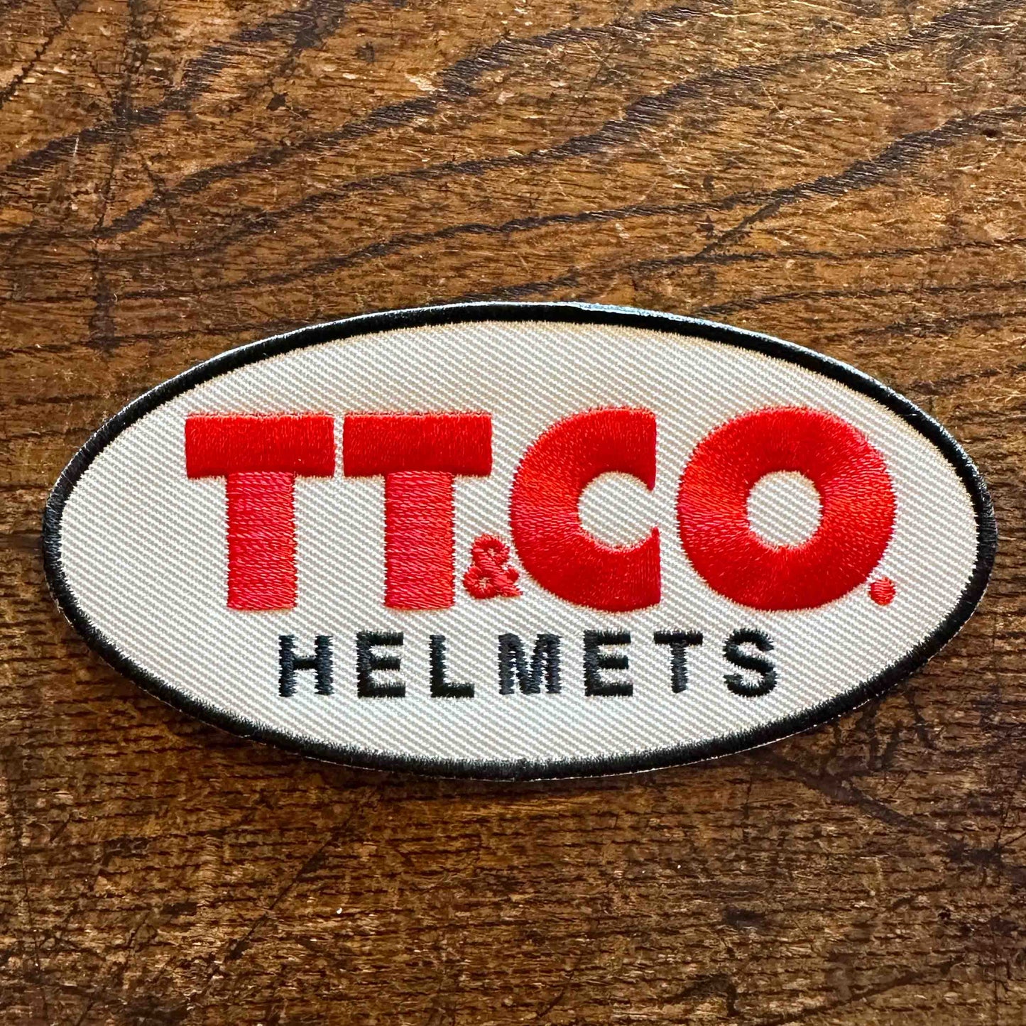 TT&CO. Patch 2