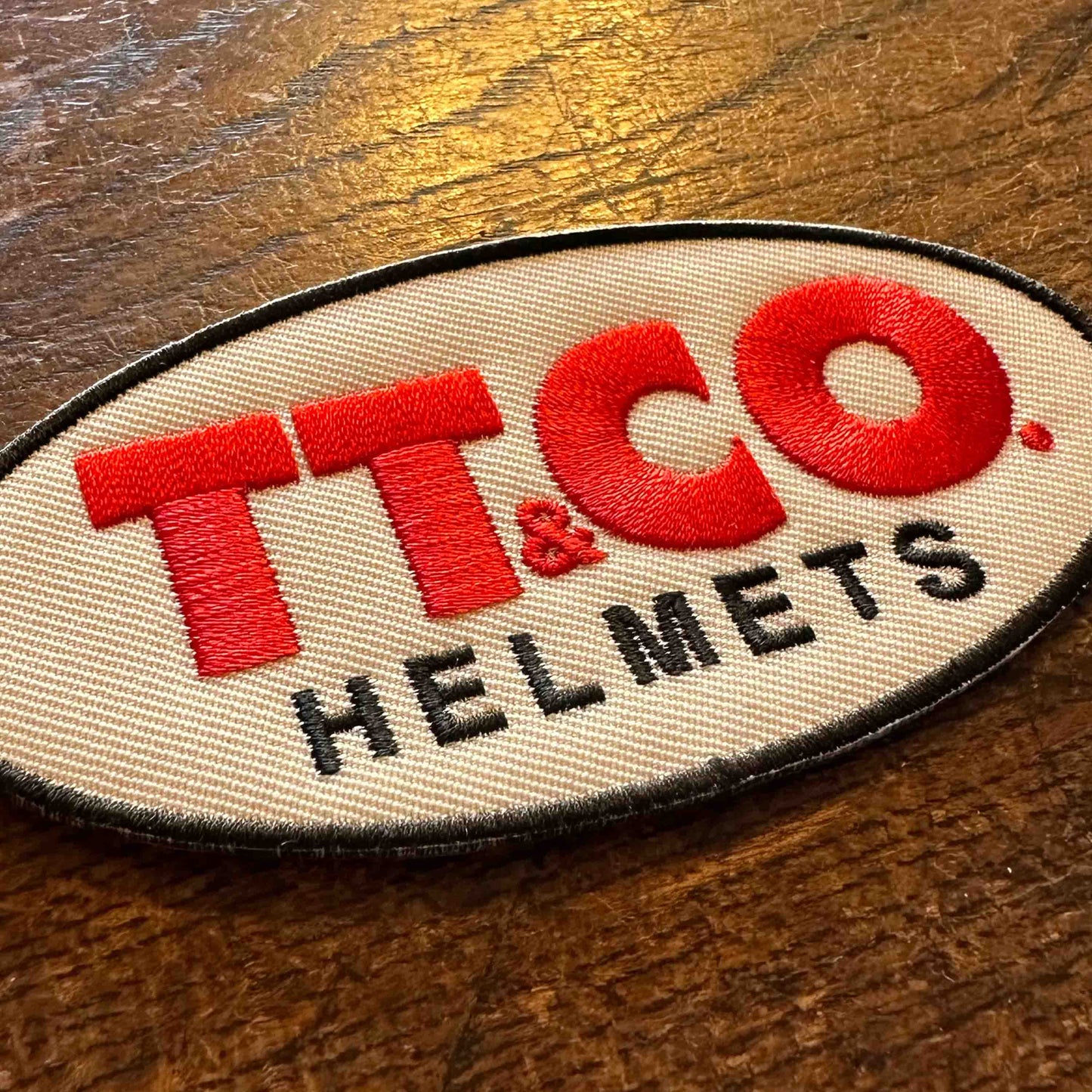 TT&CO. Patch 2