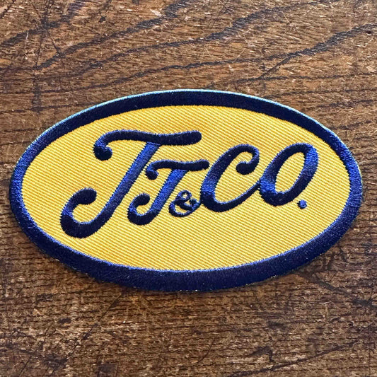 TT&CO. Patch 1