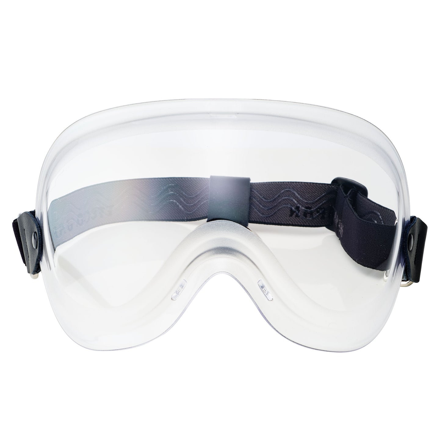 CLEAR GOGGLES FOR MOTOMOTO3 SG/DOT