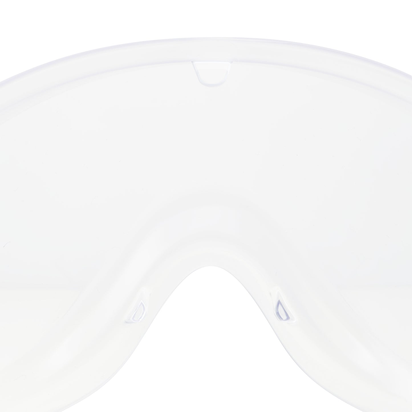 CLEAR GOGGLES FOR MOTOMOTO3 SG/DOT