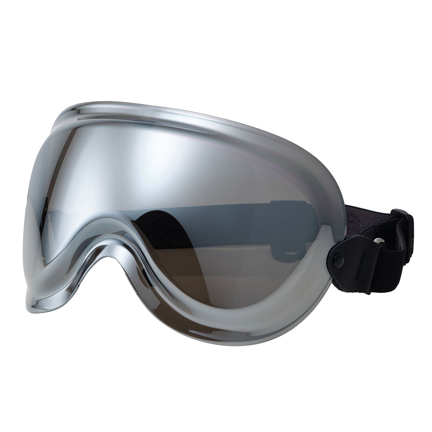 SMOKE MIRROR GOGGLES FOR MOTOMOTO3 SG/DOT