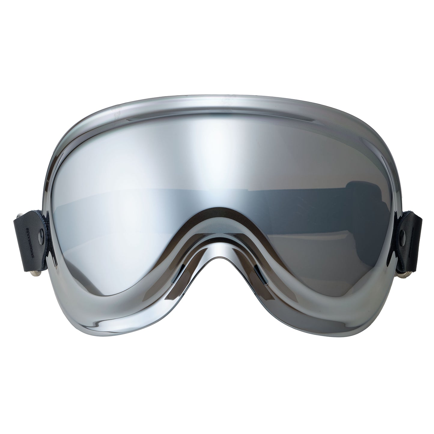SMOKE MIRROR GOGGLES FOR MOTOMOTO3 SG/DOT