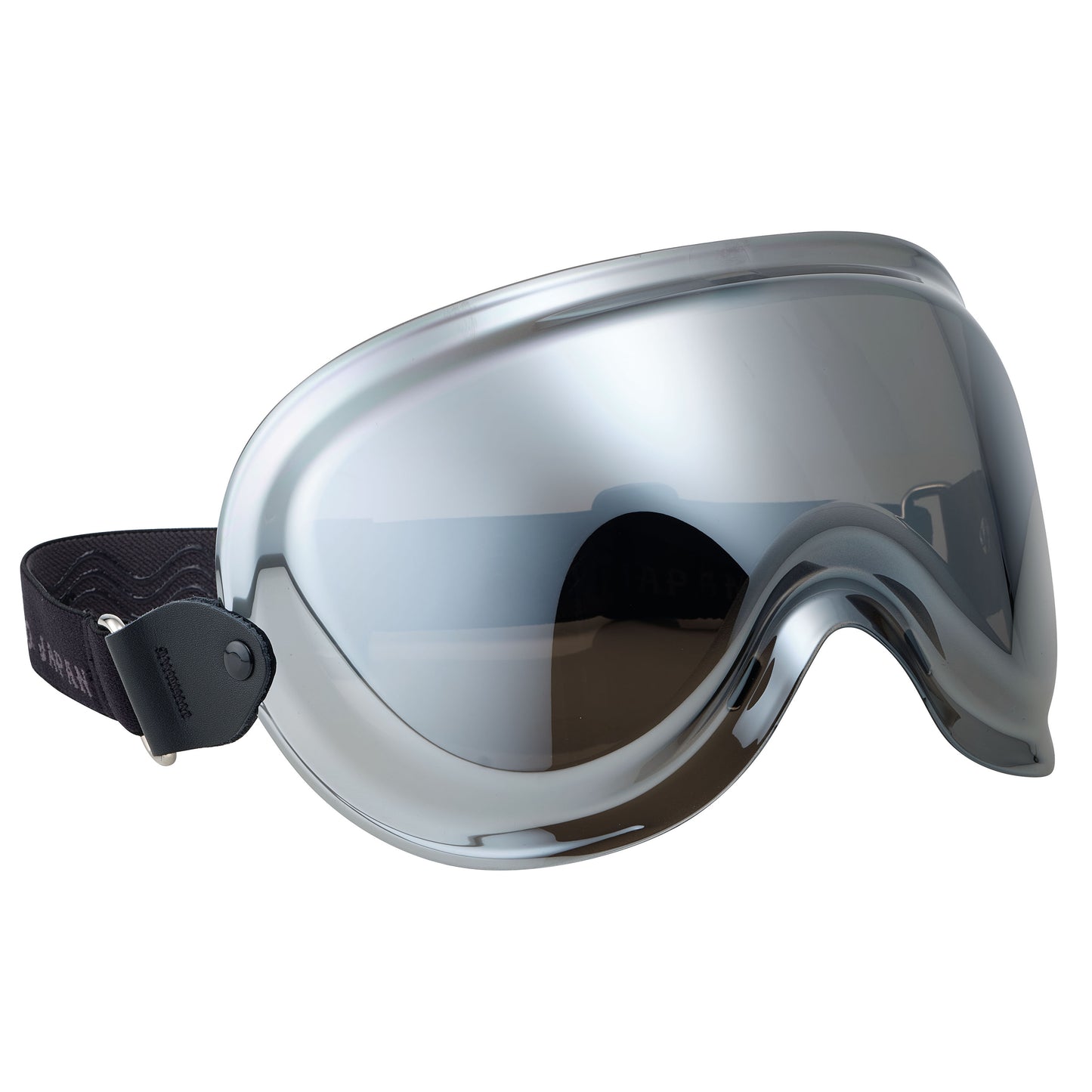 SMOKE MIRROR GOGGLES FOR MOTOMOTO3 SG/DOT