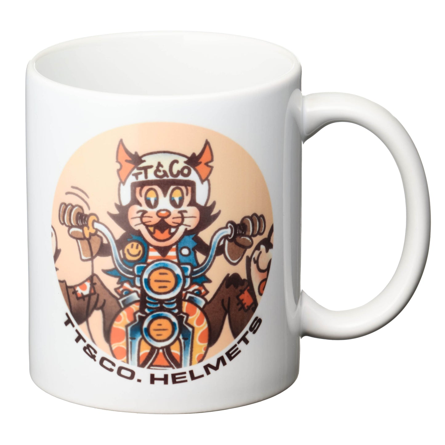 PANCHO2 MUG