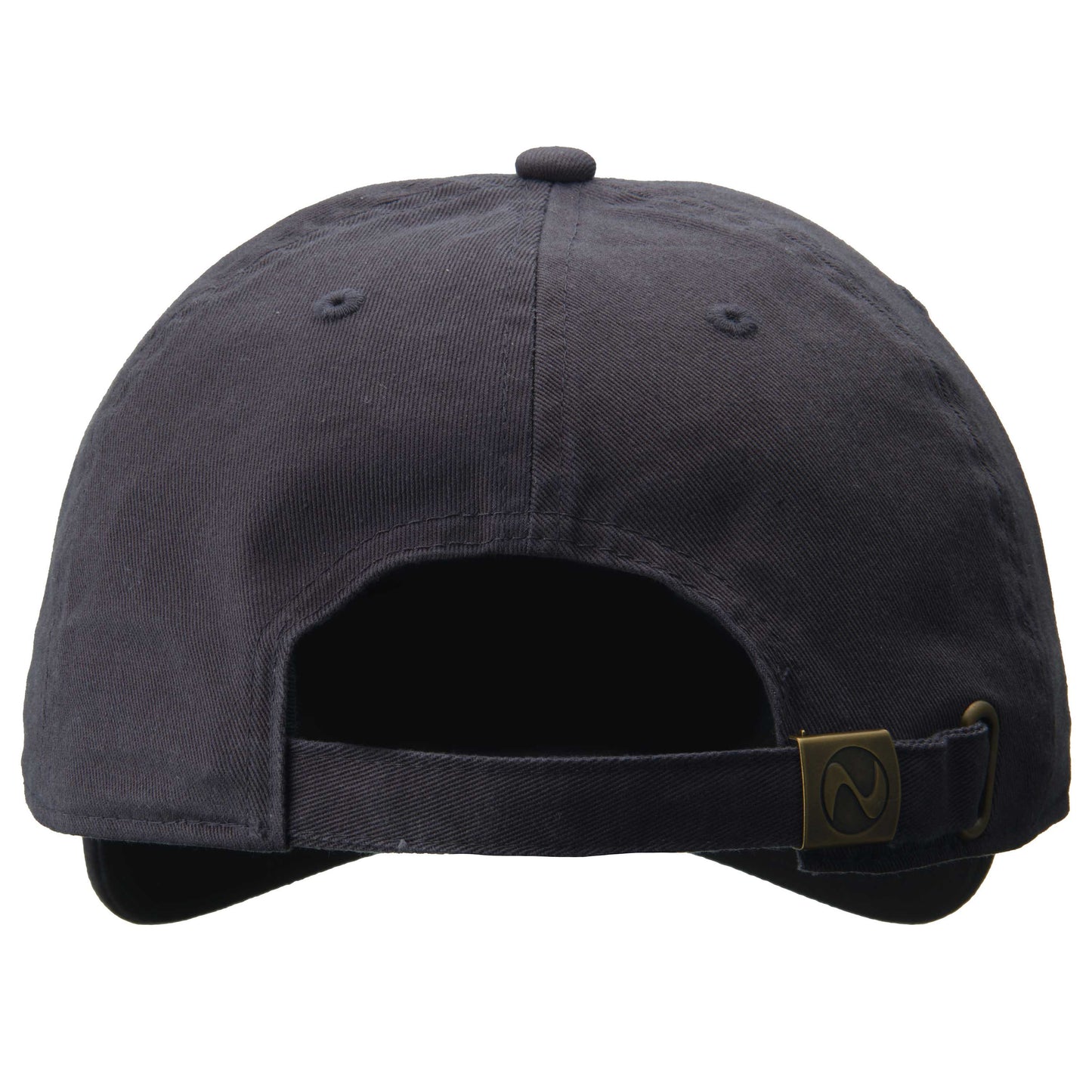 TT&CO. CAP GRAY WHITE LOGO