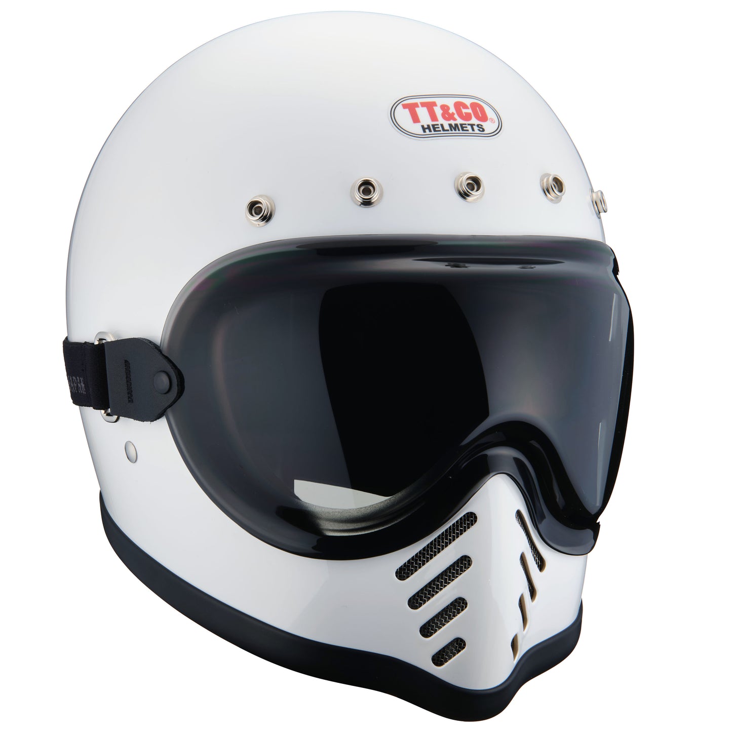 LIGHT SMOKE FOR MOTOMOTO3 SG/DOT