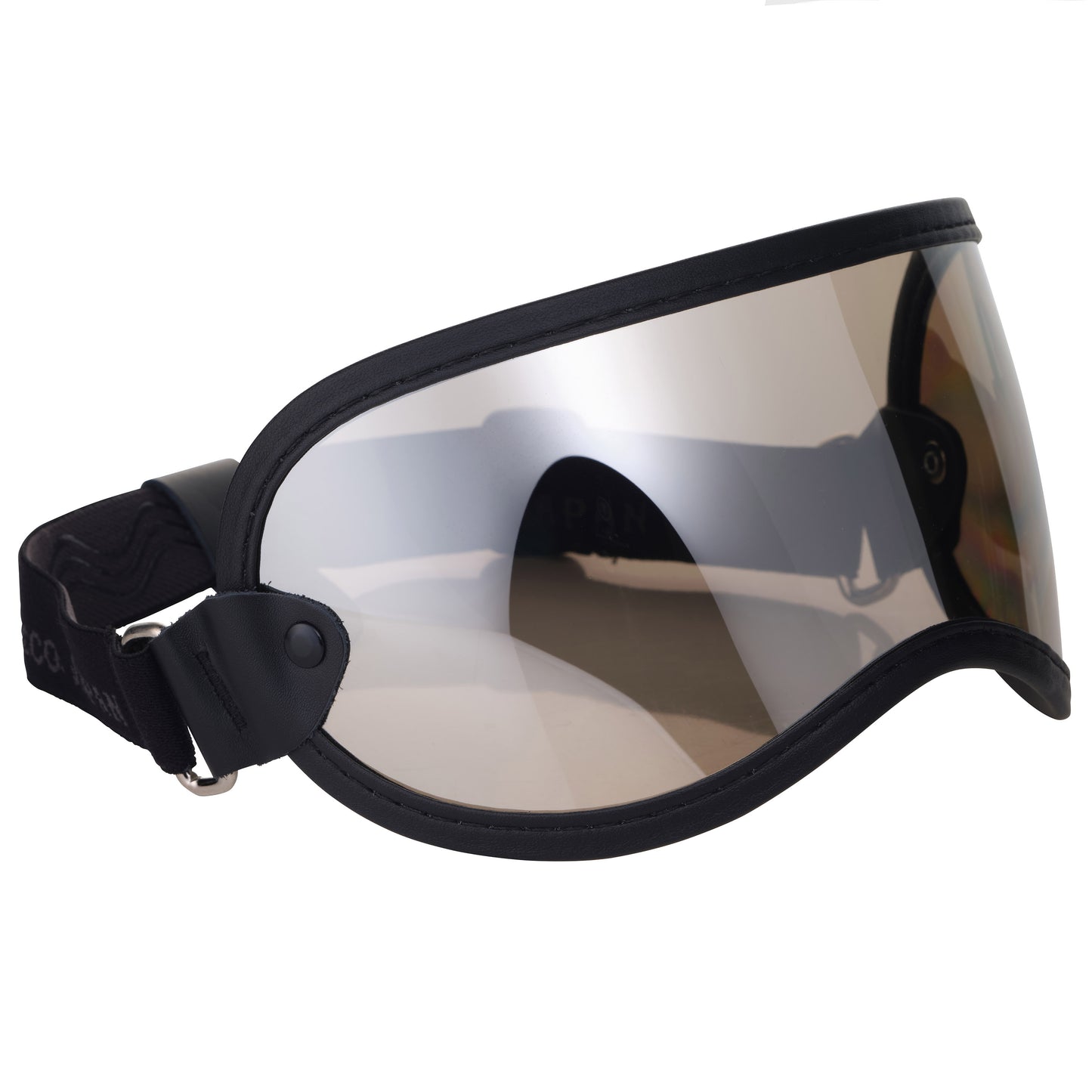 CLEAR MIRROR GOGGLES_ FOR TOECUTTER SG/DOT