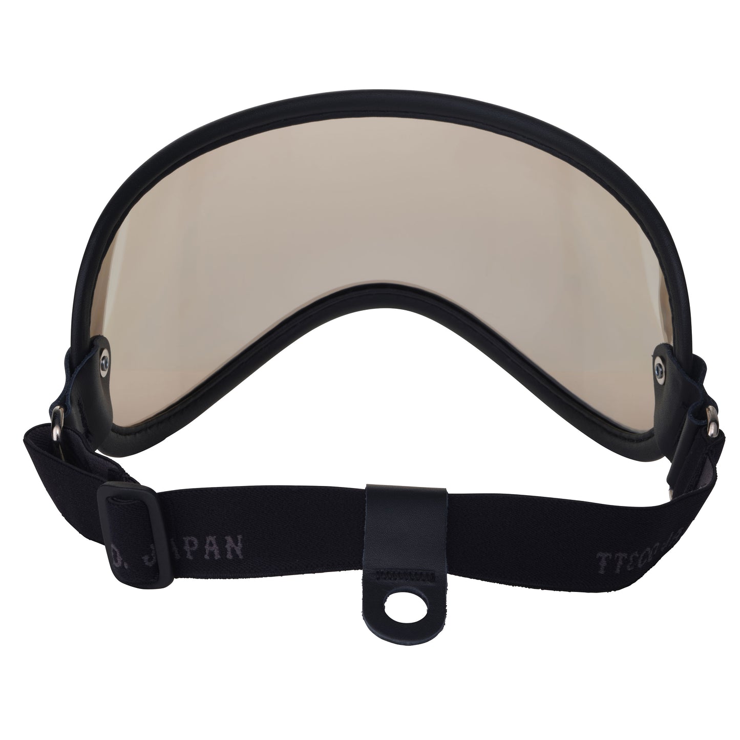 CLEAR MIRROR GOGGLES_ FOR TOECUTTER SG/DOT