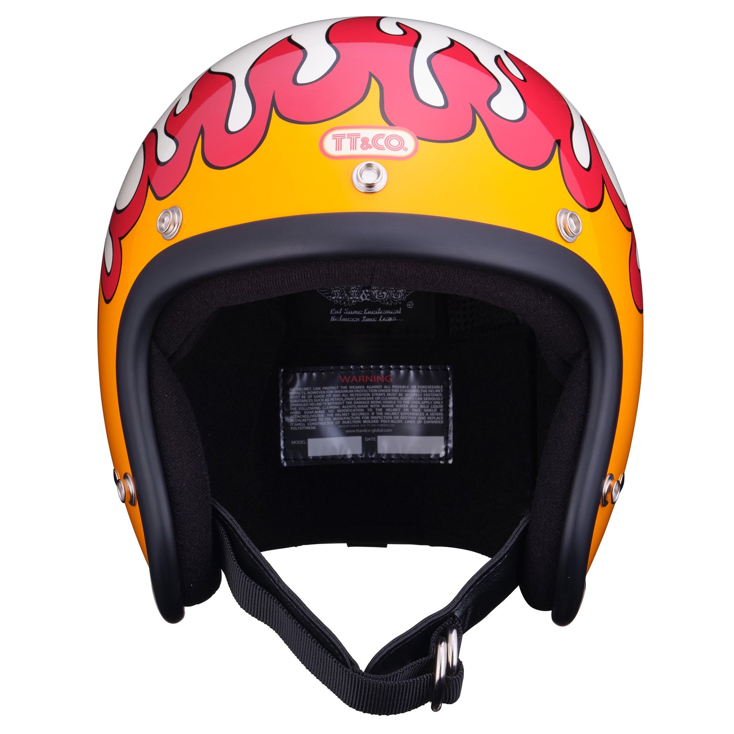 DOT SUPER MAGNUM VD-FIRE IVORY