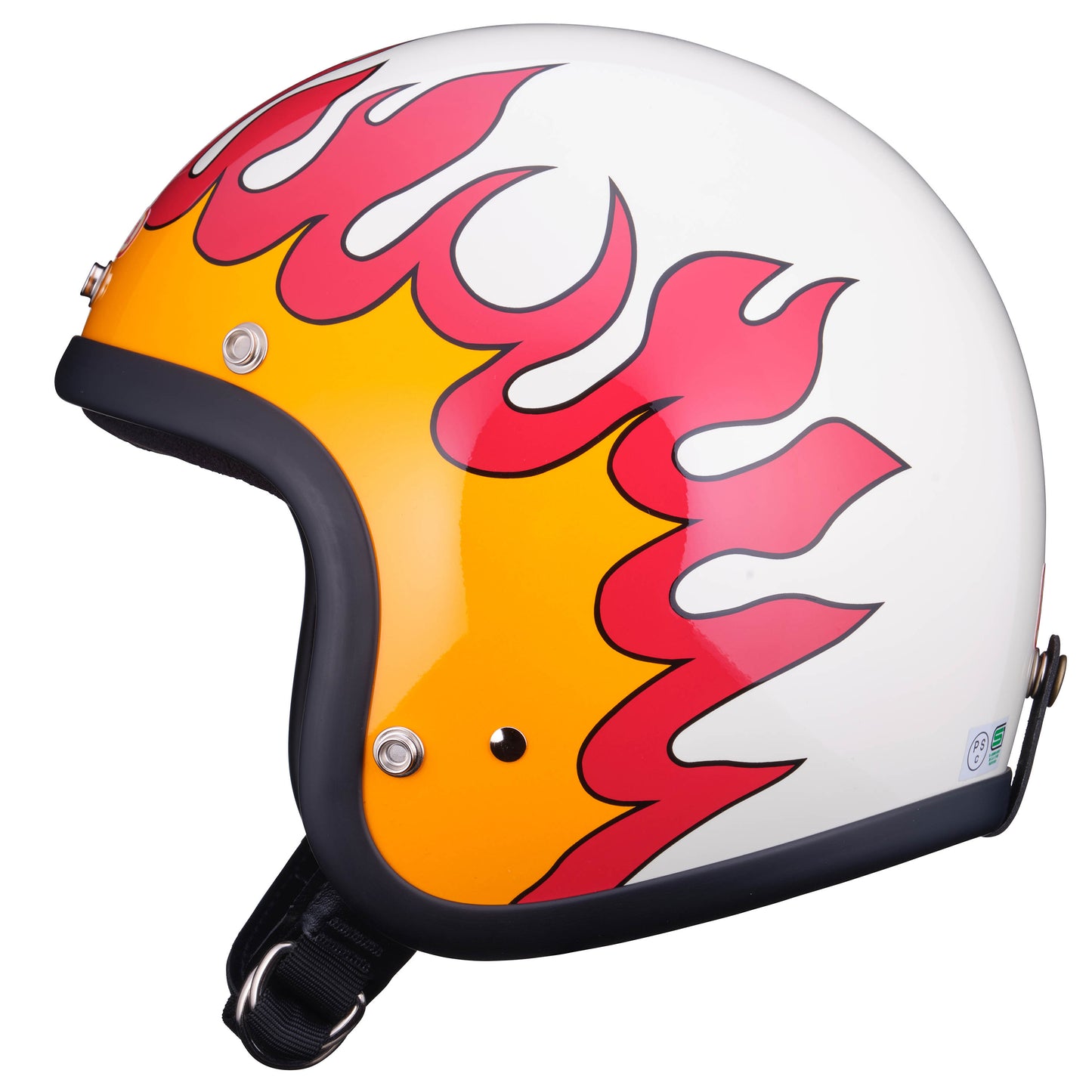 DOT SUPER MAGNUM VD-FIRE IVORY