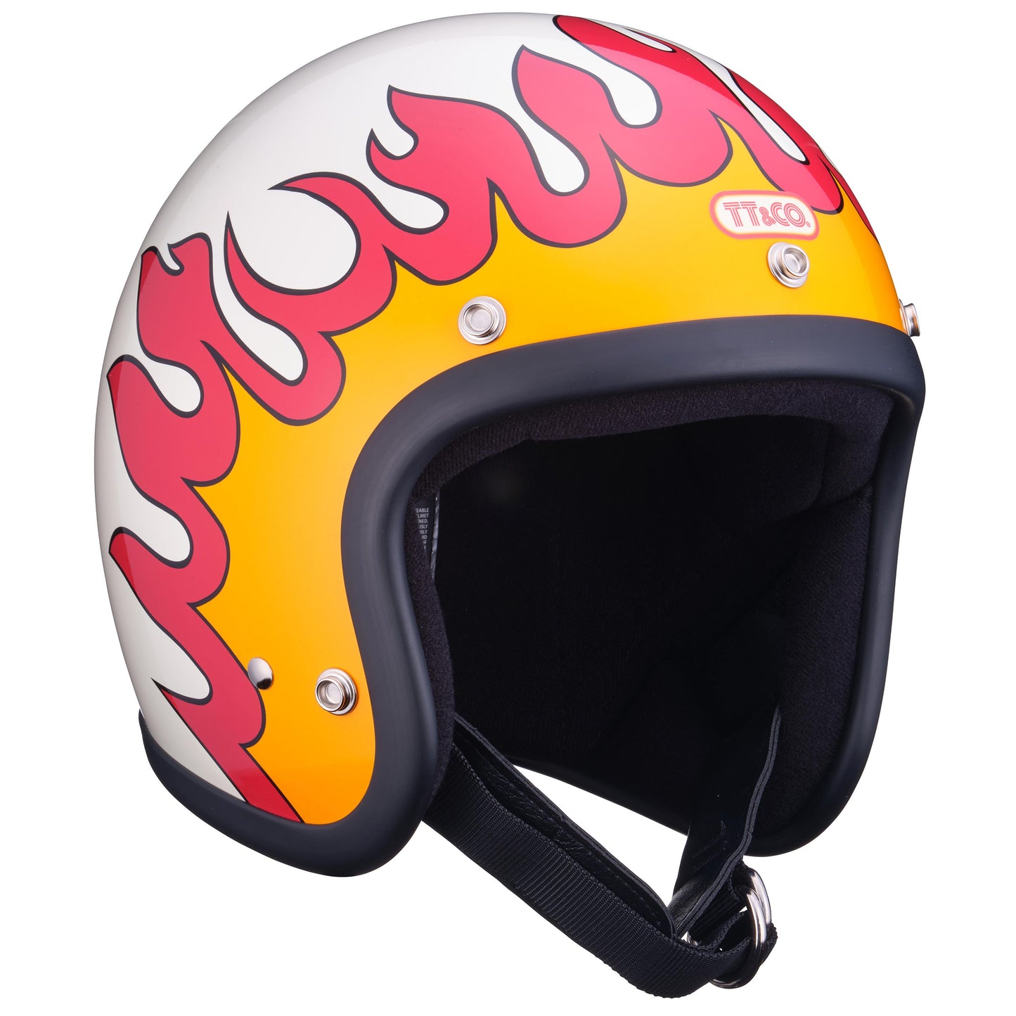 DOT SUPER MAGNUM VD-FIRE IVORY