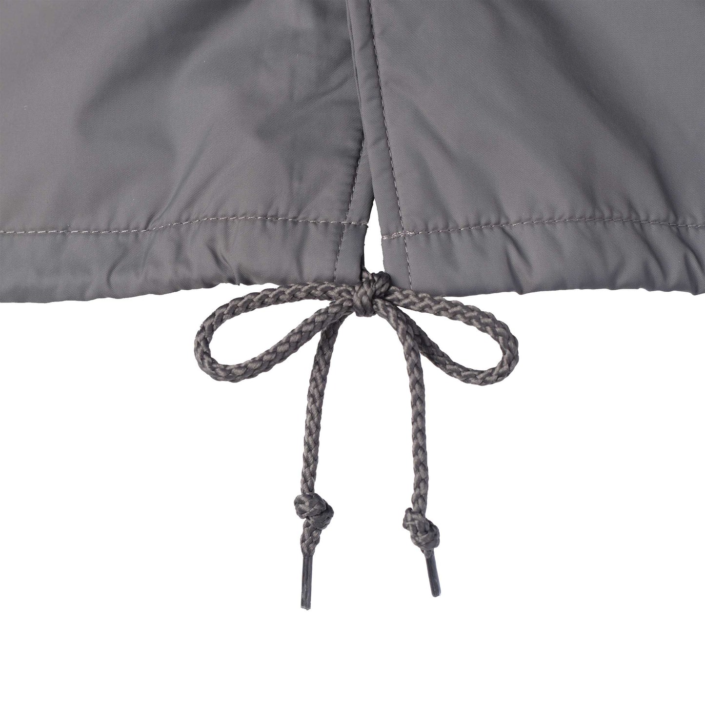 COACH JACKET 02 Cement