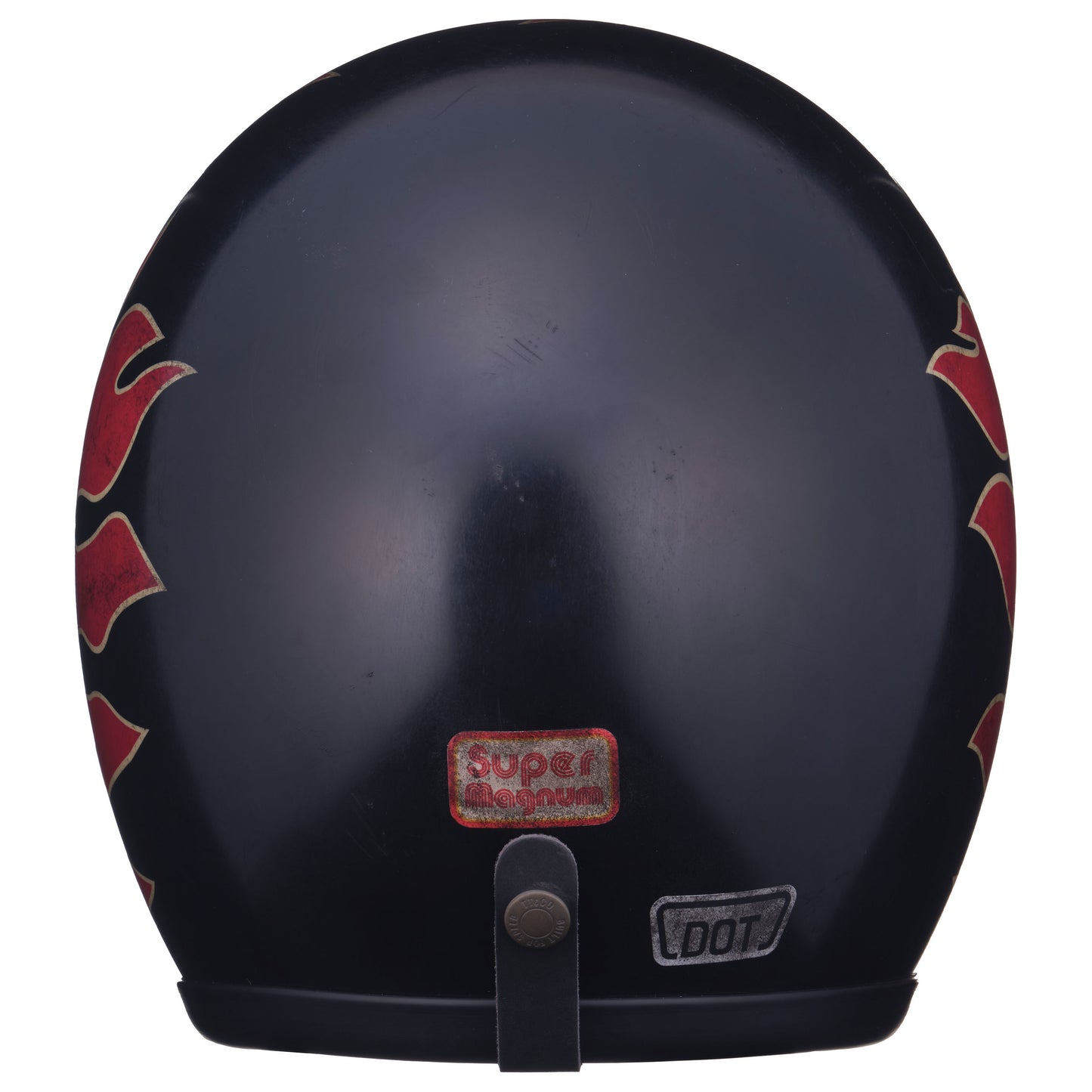 SUPER MAGNUM XXL VD-FIRE BLACK 老化型